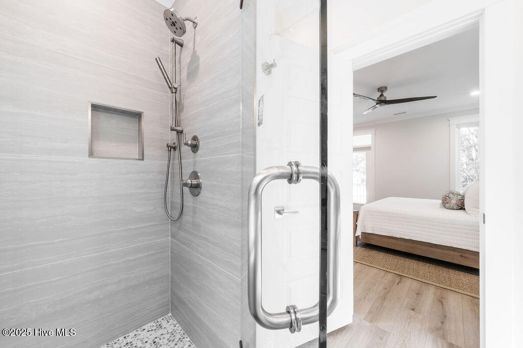 536 Chicamacomico Way