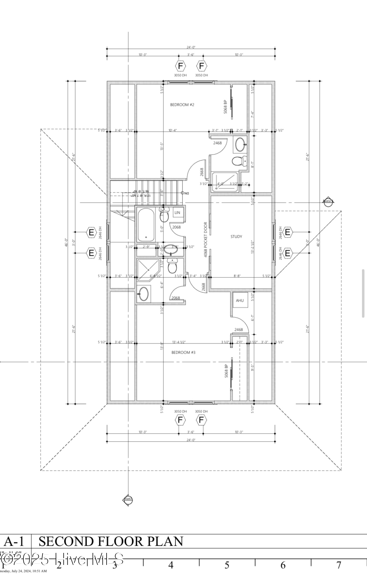 536 Chicamacomico Way