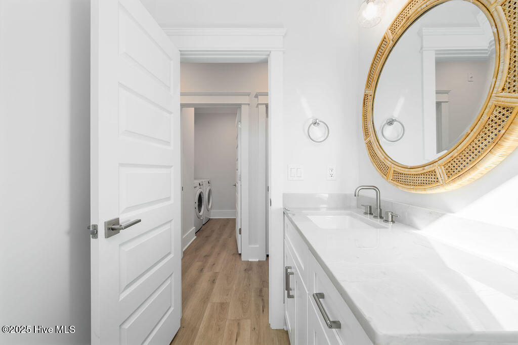 536 Chicamacomico Way