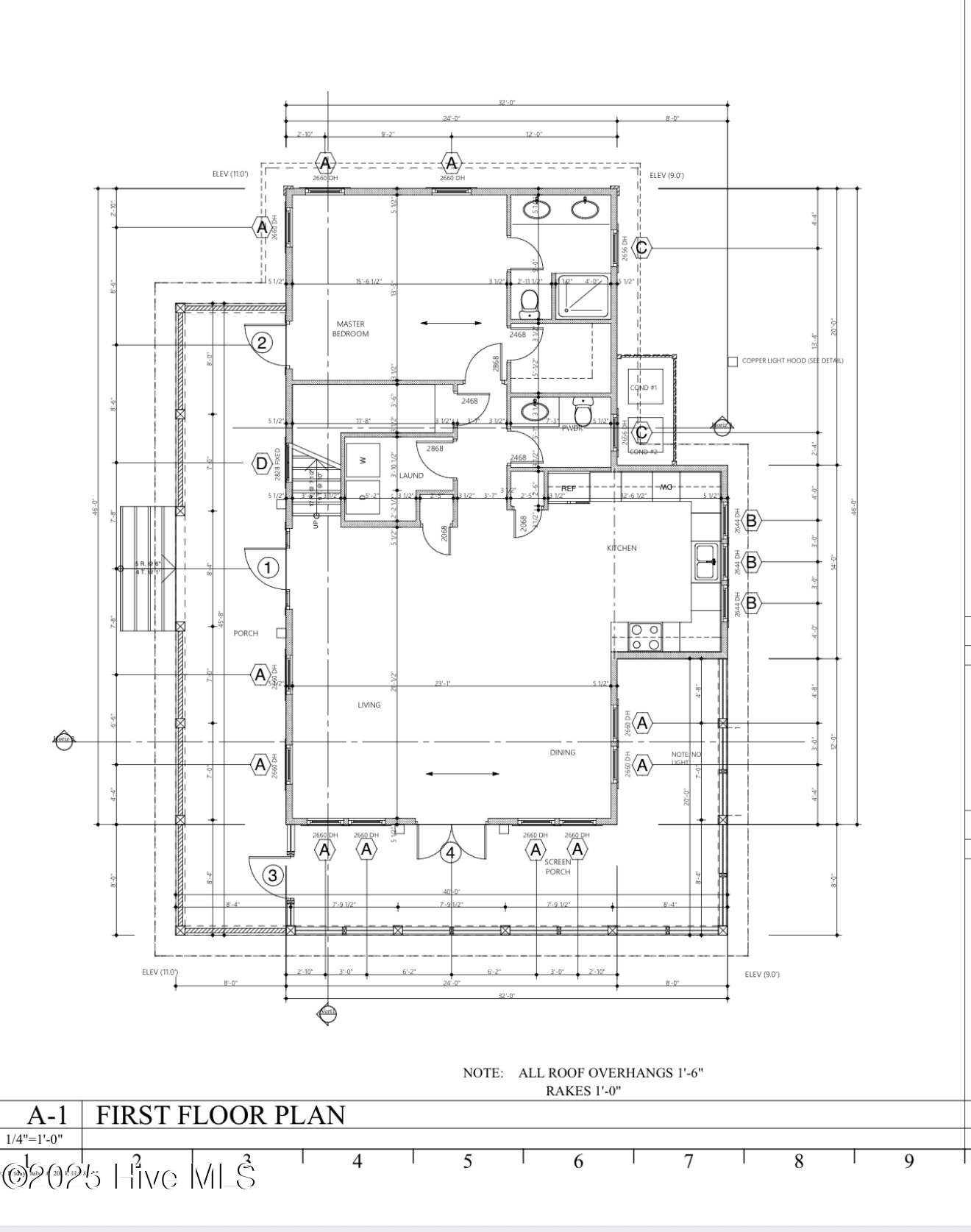 536 Chicamacomico Way