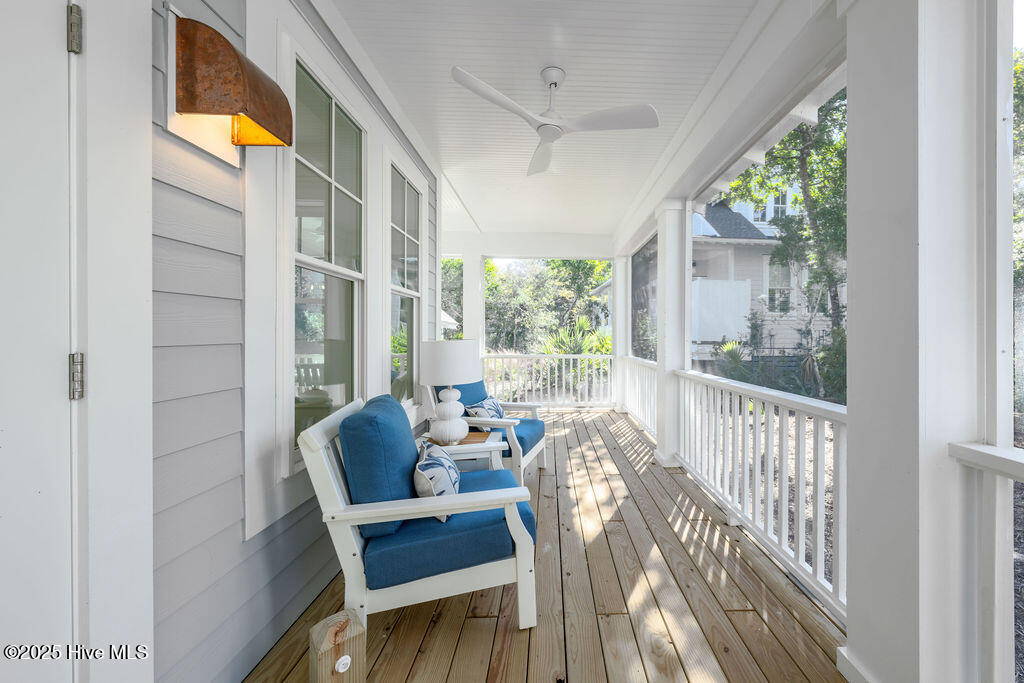 536 Chicamacomico Way