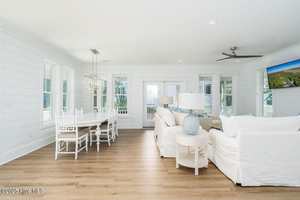 536 Chicamacomico Way