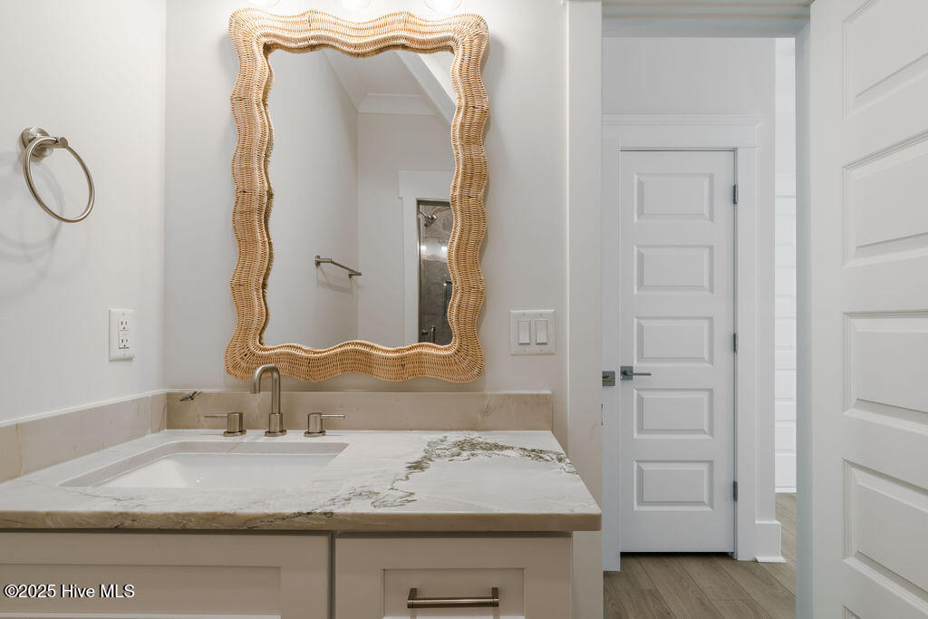 536 Chicamacomico Way