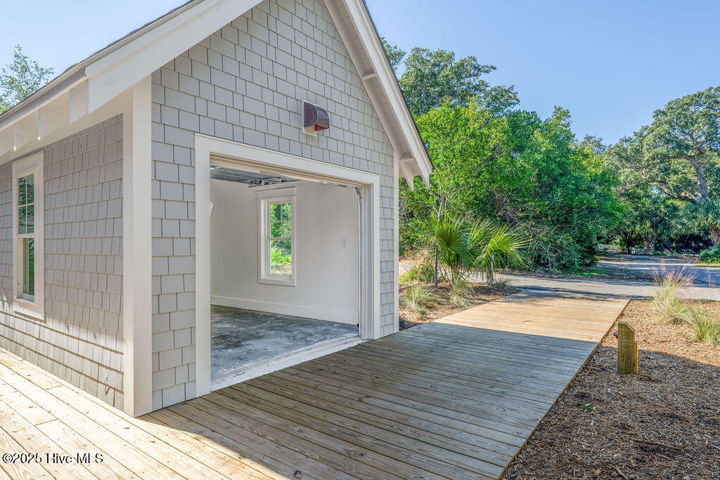 536 Chicamacomico Way