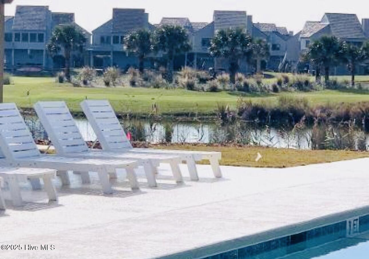 47 Earl Of Craven Court, Week D