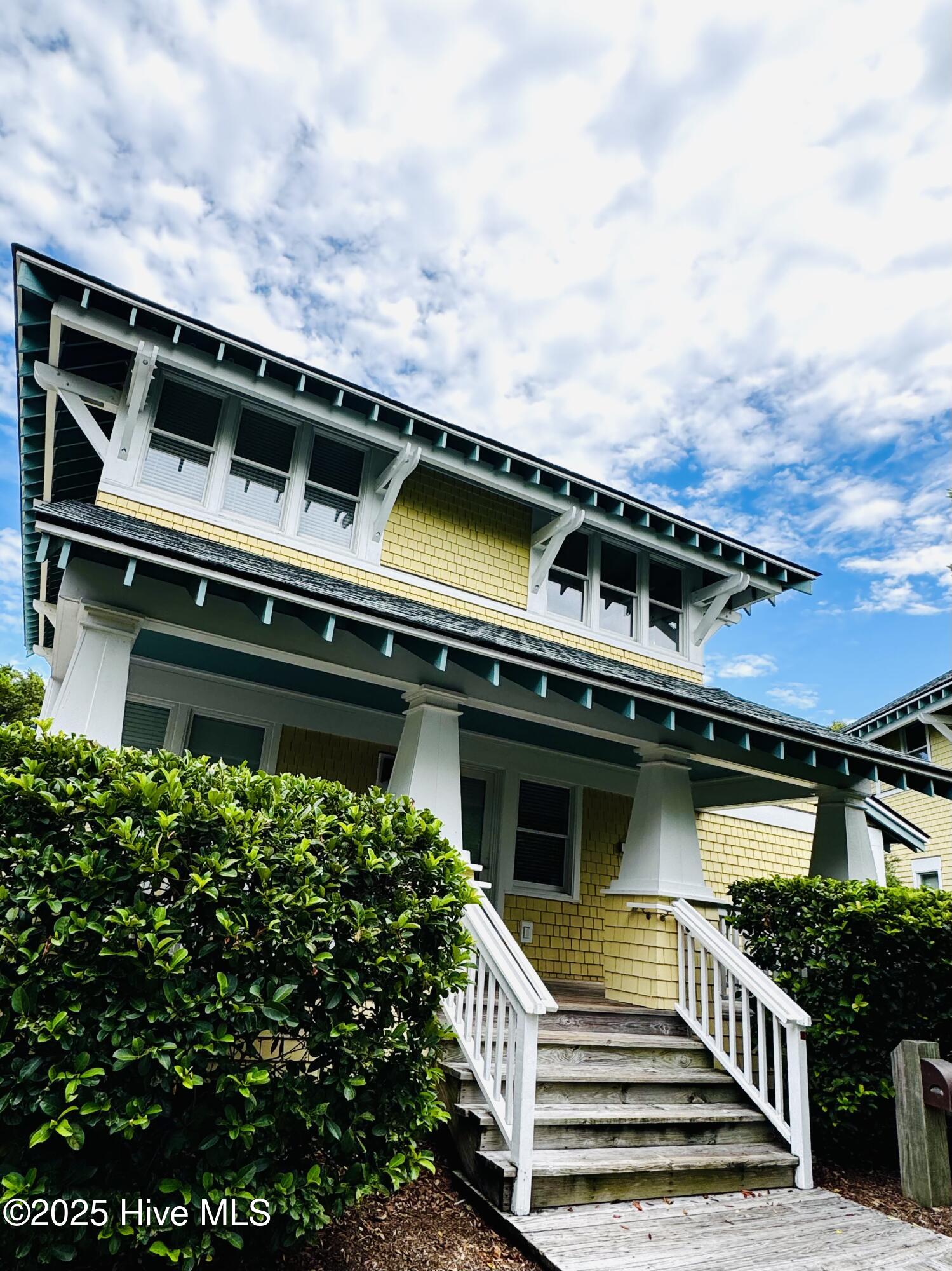 47 Earl Of Craven Court, Week D