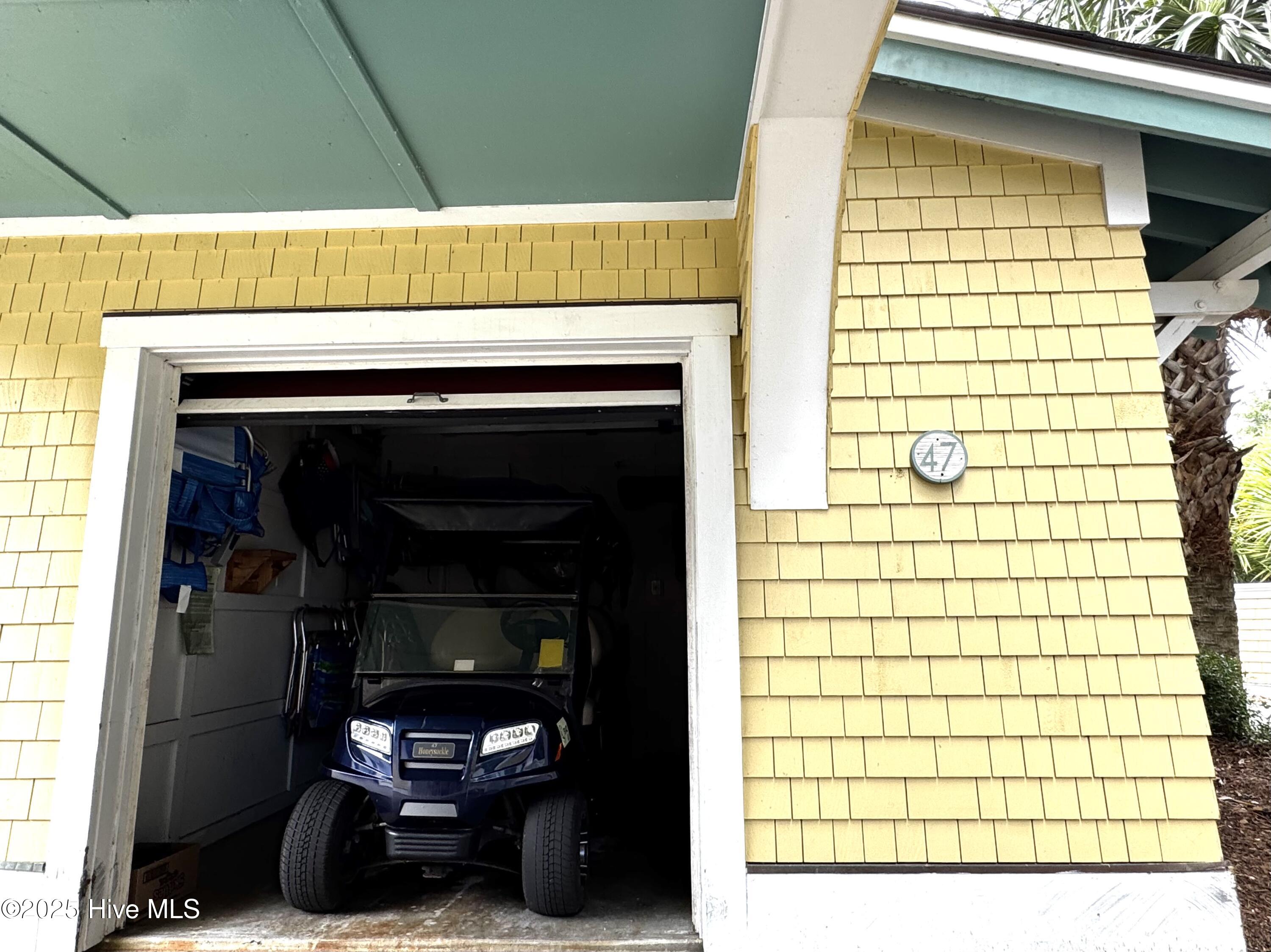 47 Earl Of Craven Court, Week D