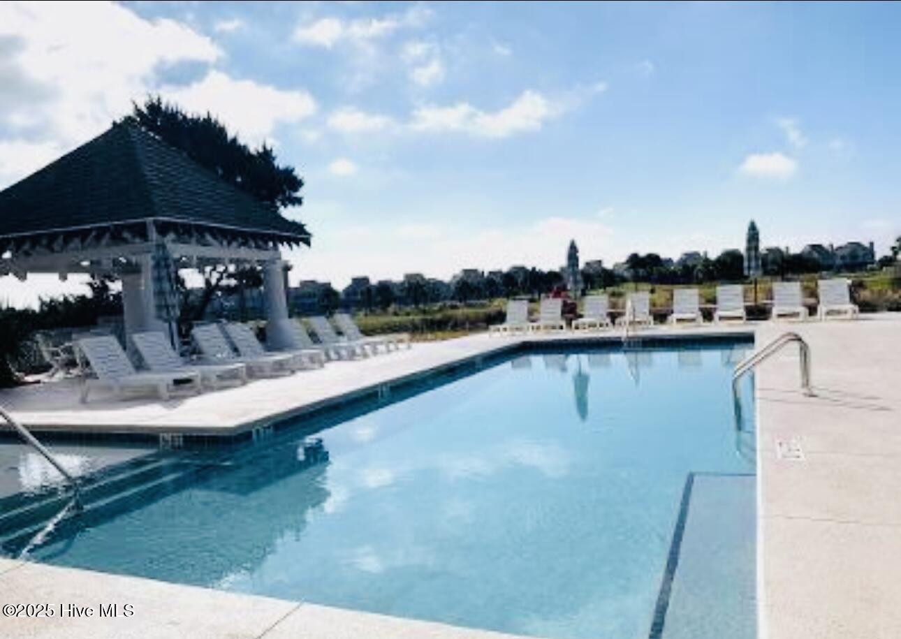 47 Earl Of Craven Court, Week D