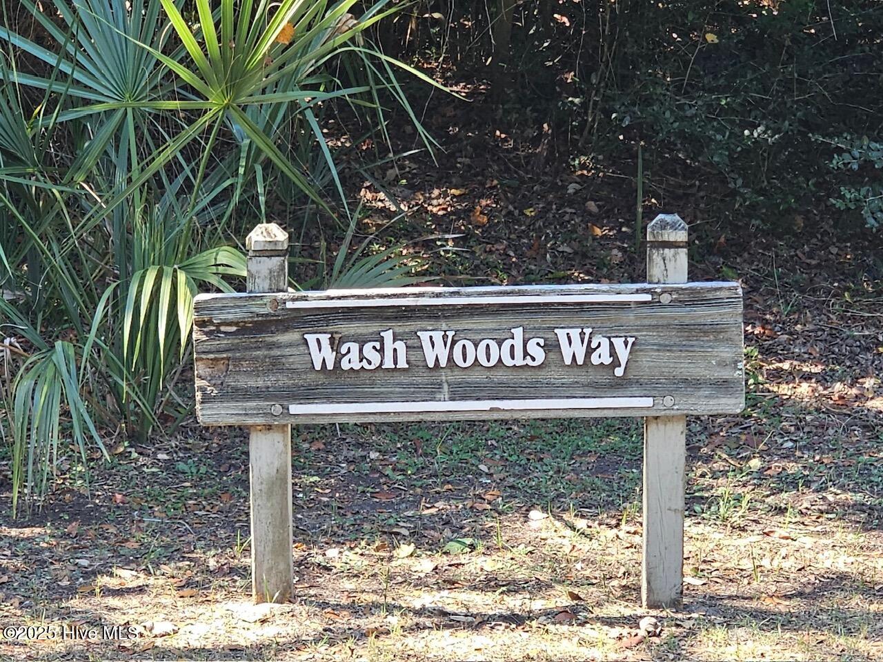 653 Wash Woods Way