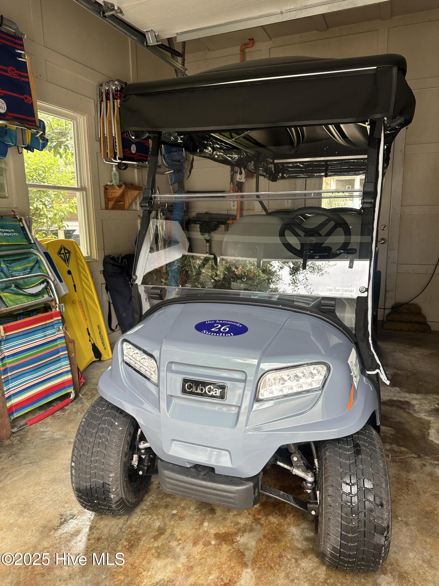 26 Earl Of Craven Court, Week H + Crofter Rights