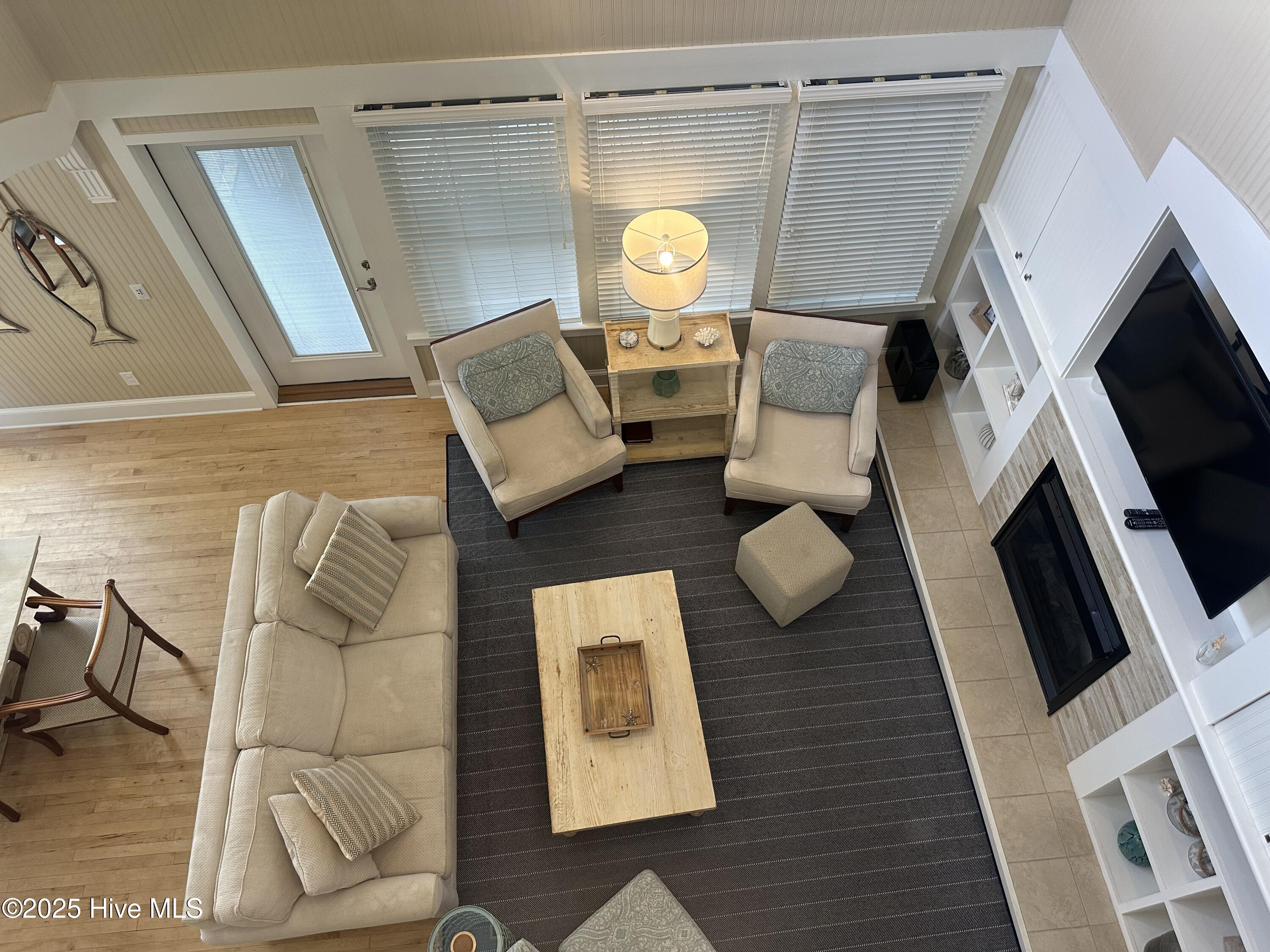 26 Earl Of Craven Court, Week H + Crofter Rights