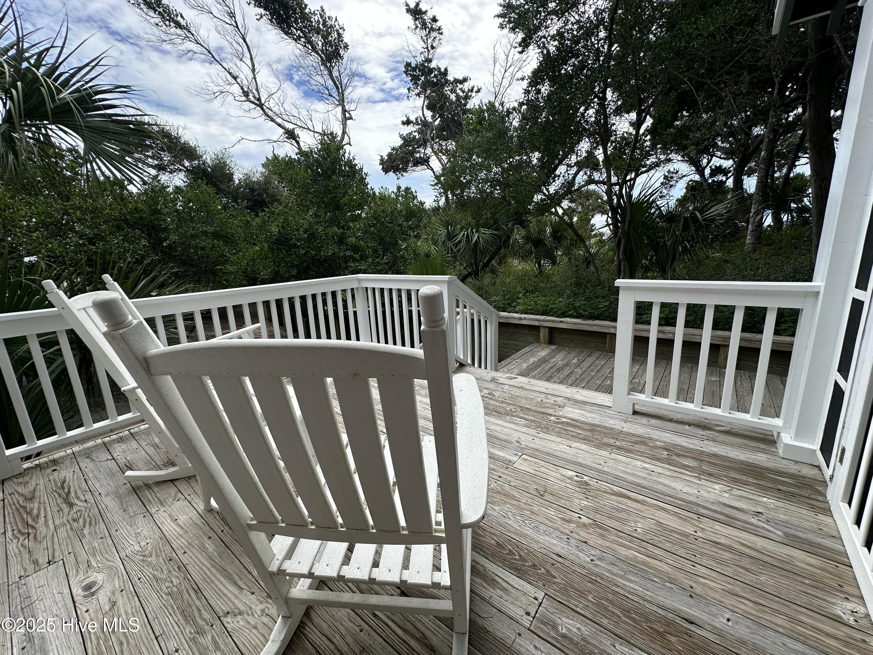 26 Earl Of Craven Court, Week H + Crofter Rights