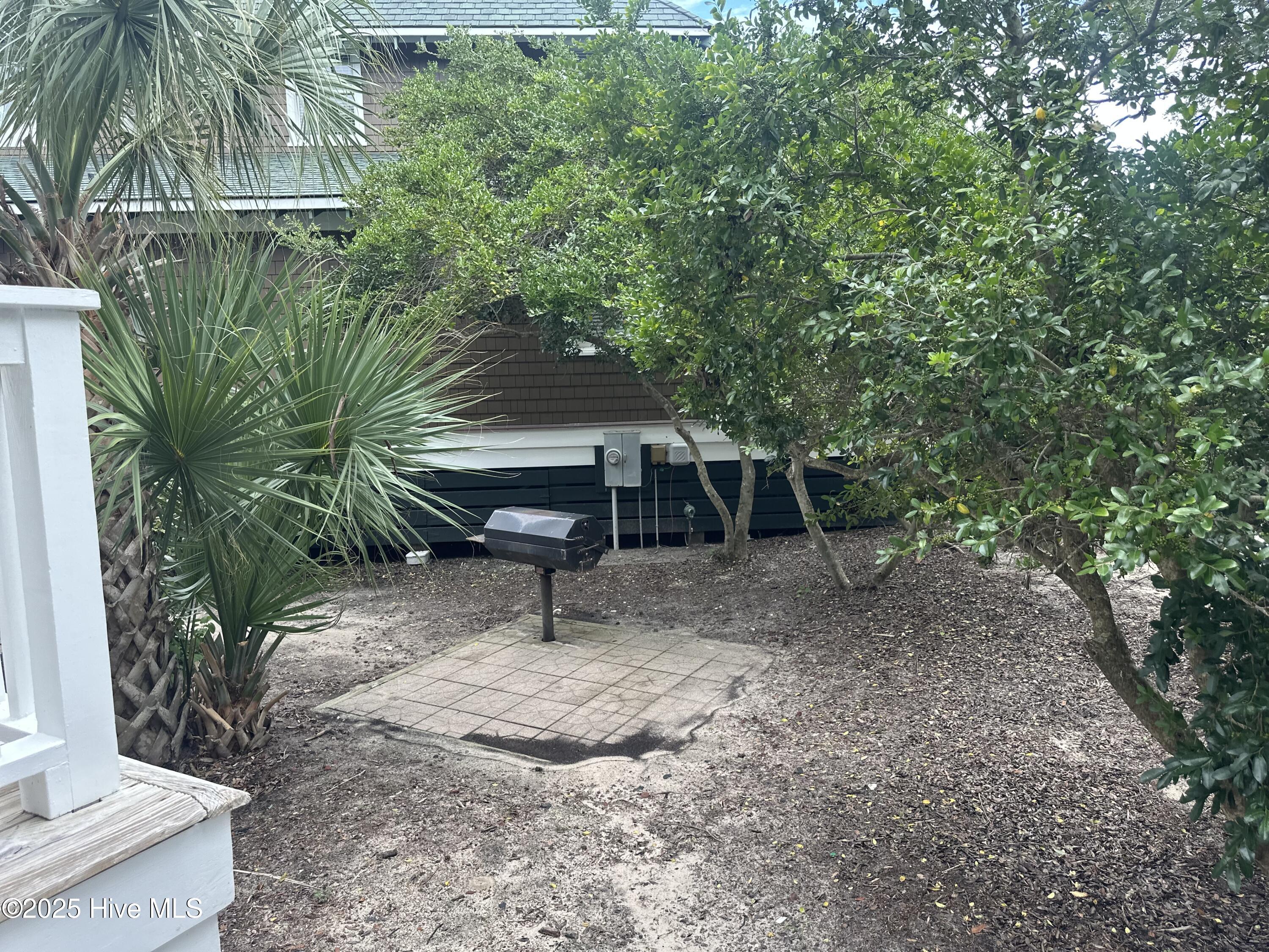 26 Earl Of Craven Court, Week H + Crofter Rights