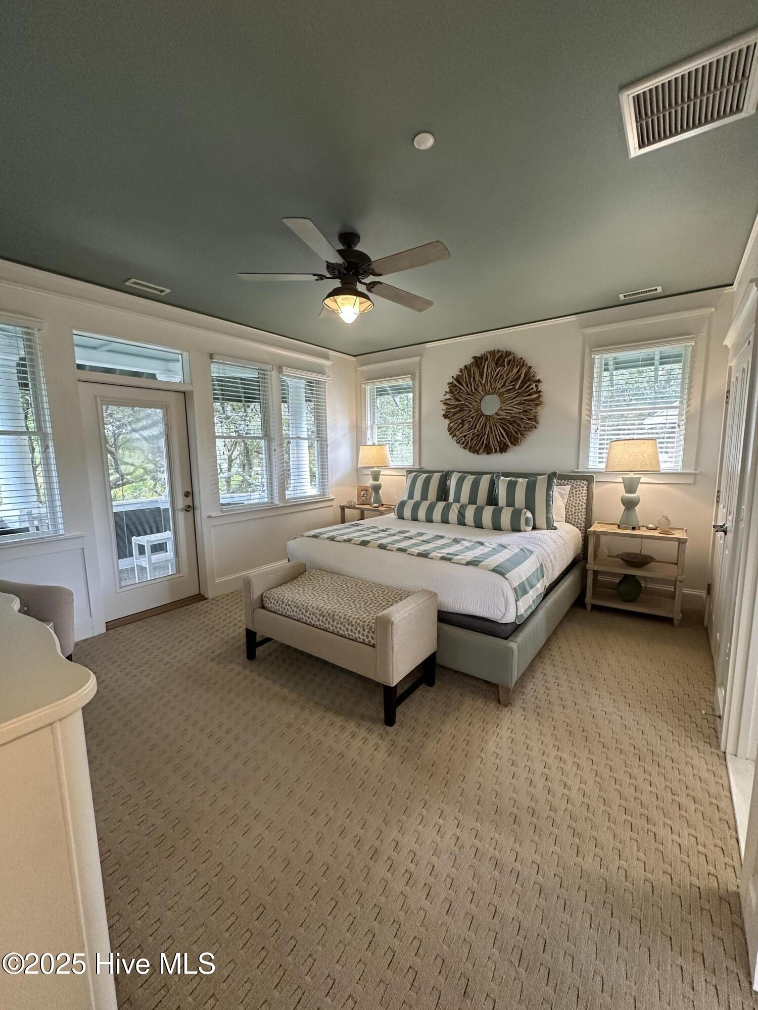 26 Earl Of Craven Court, Week H + Crofter Rights