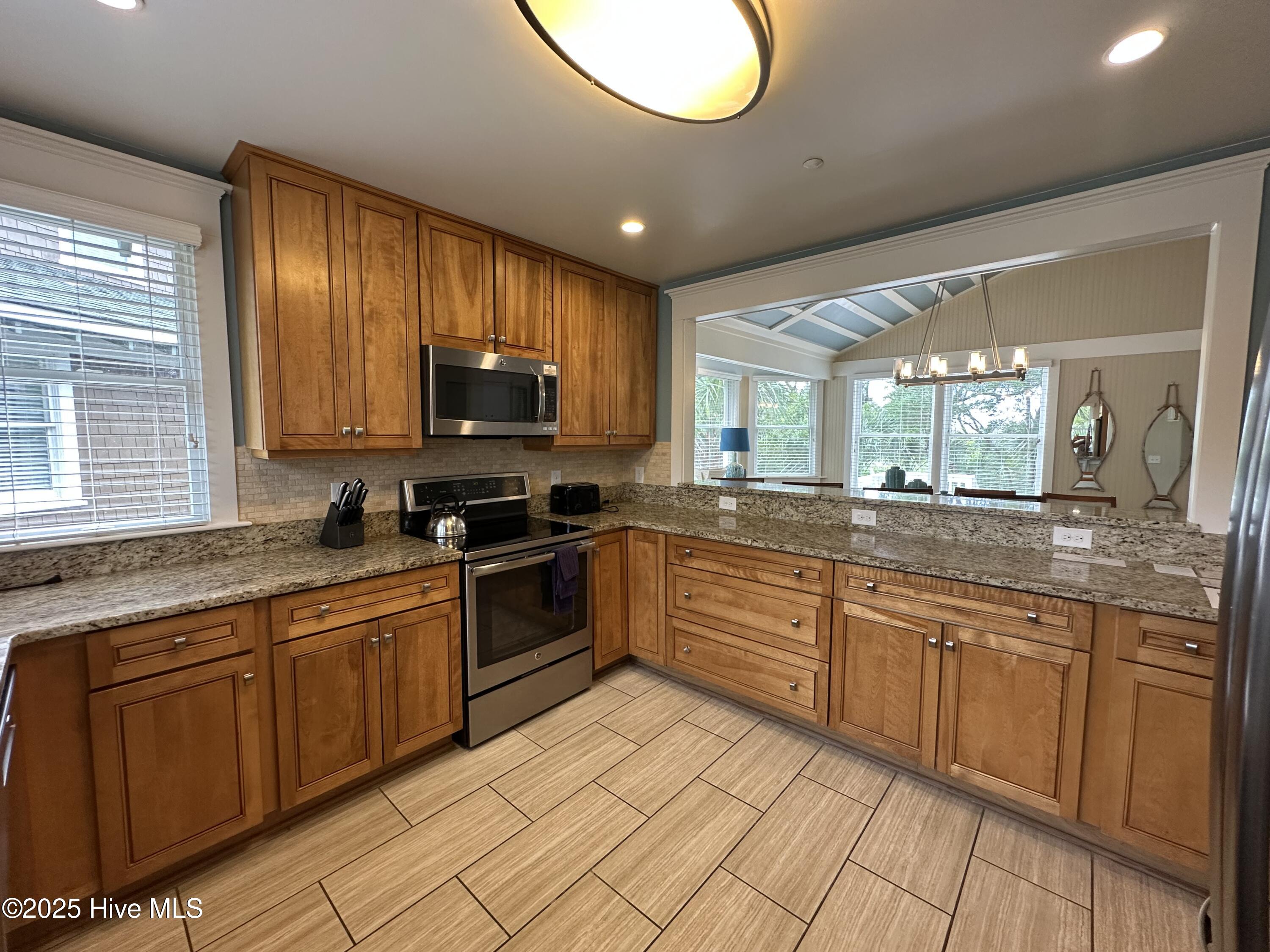 26 Earl Of Craven Court, Week H + Crofter Rights