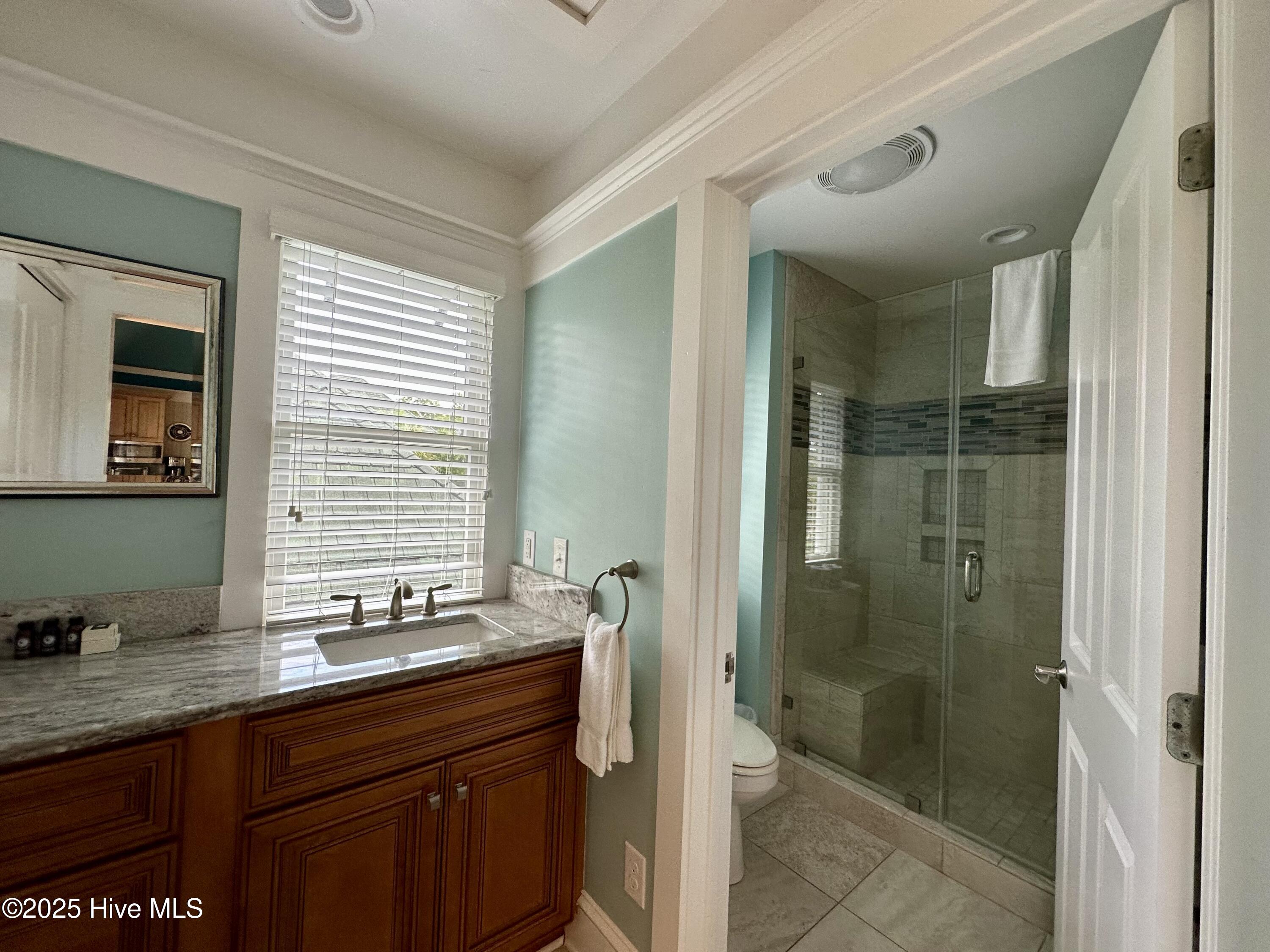 26 Earl Of Craven Court, Week H + Crofter Rights