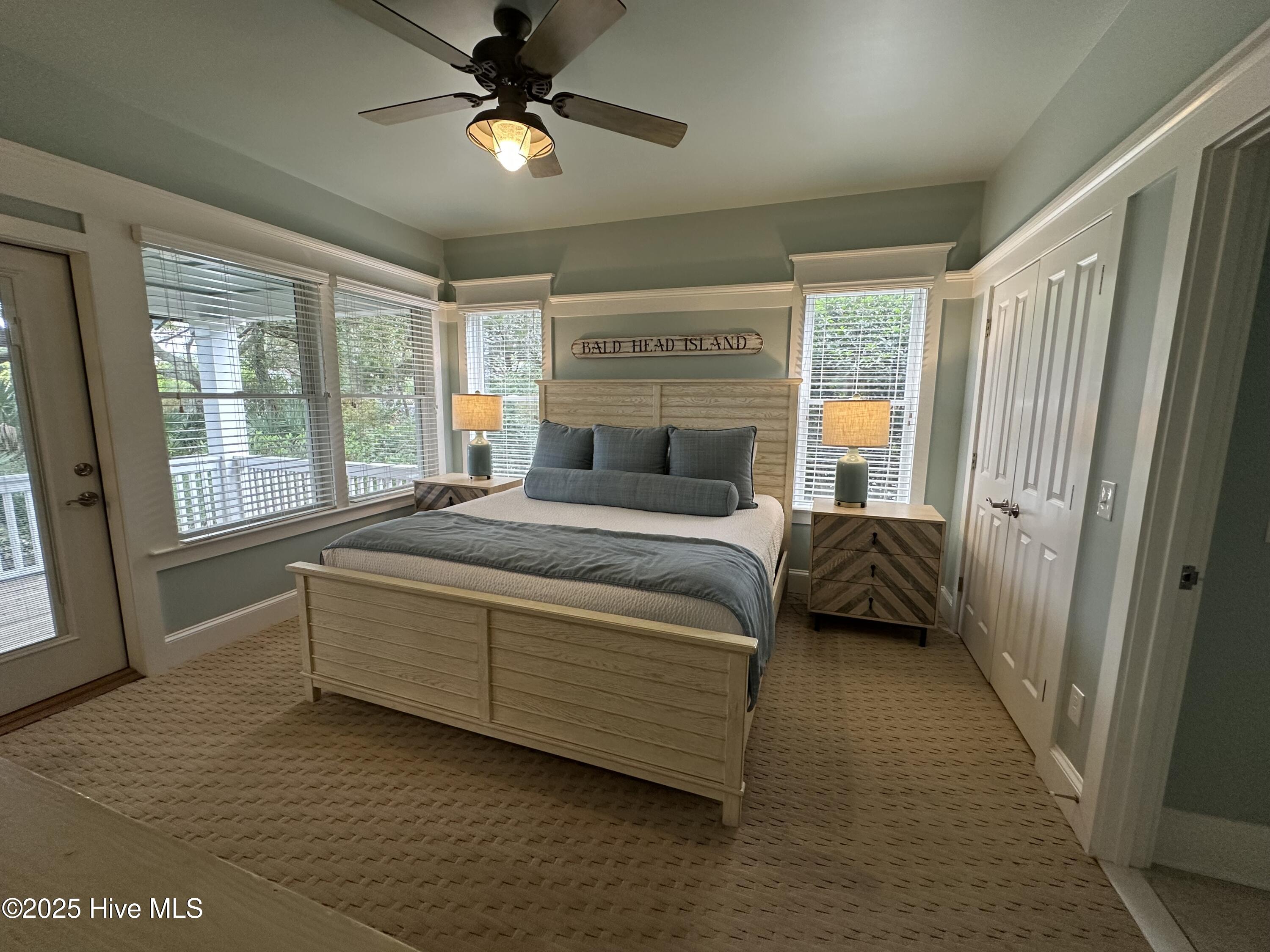 26 Earl Of Craven Court, Week H + Crofter Rights