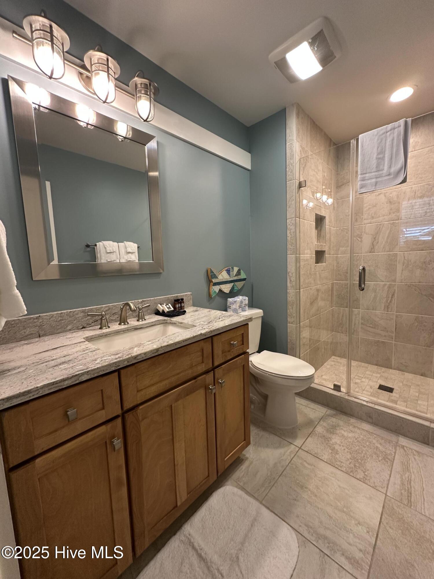 26 Earl Of Craven Court, Week H + Crofter Rights