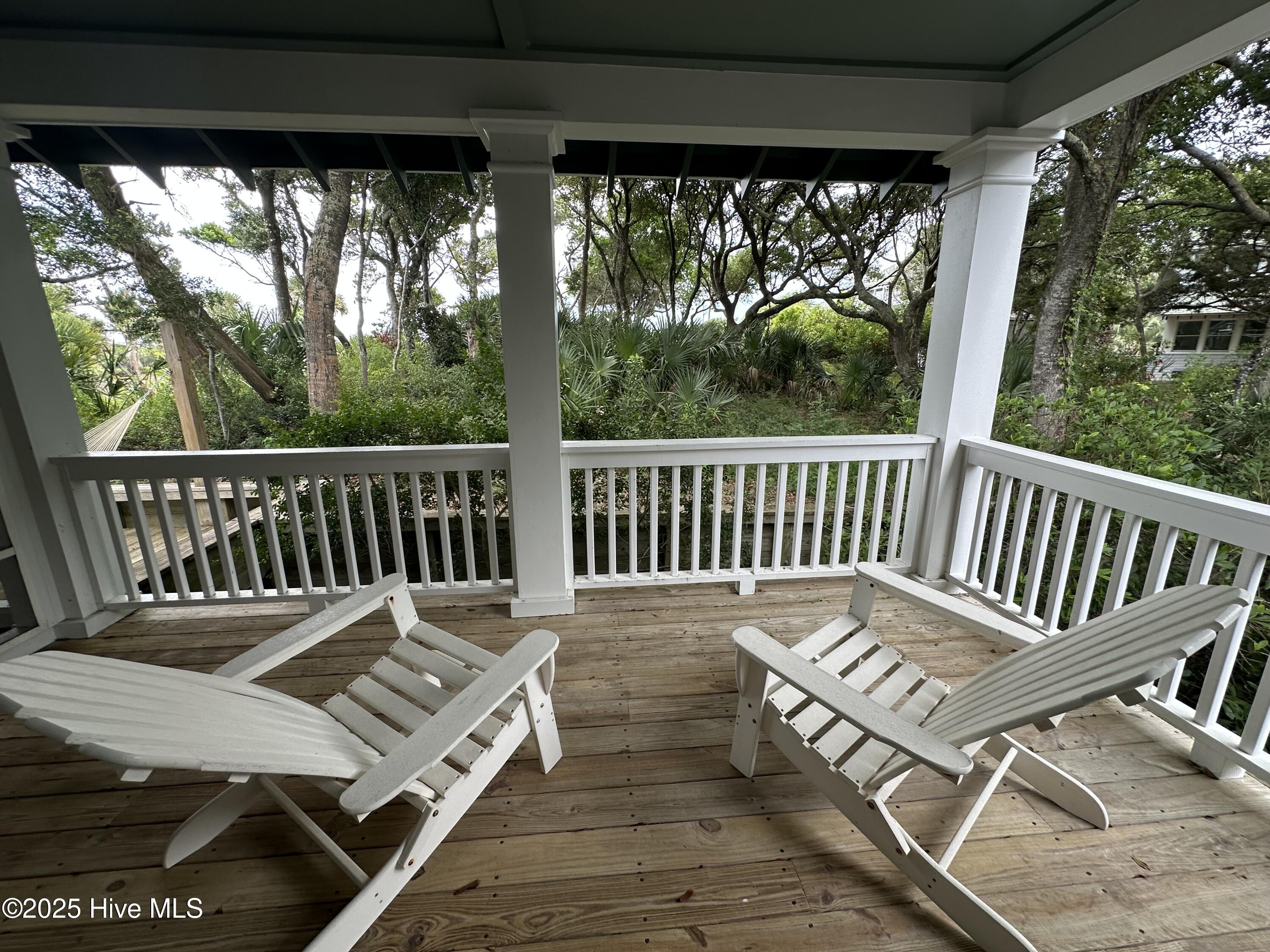 26 Earl Of Craven Court, Week H + Crofter Rights