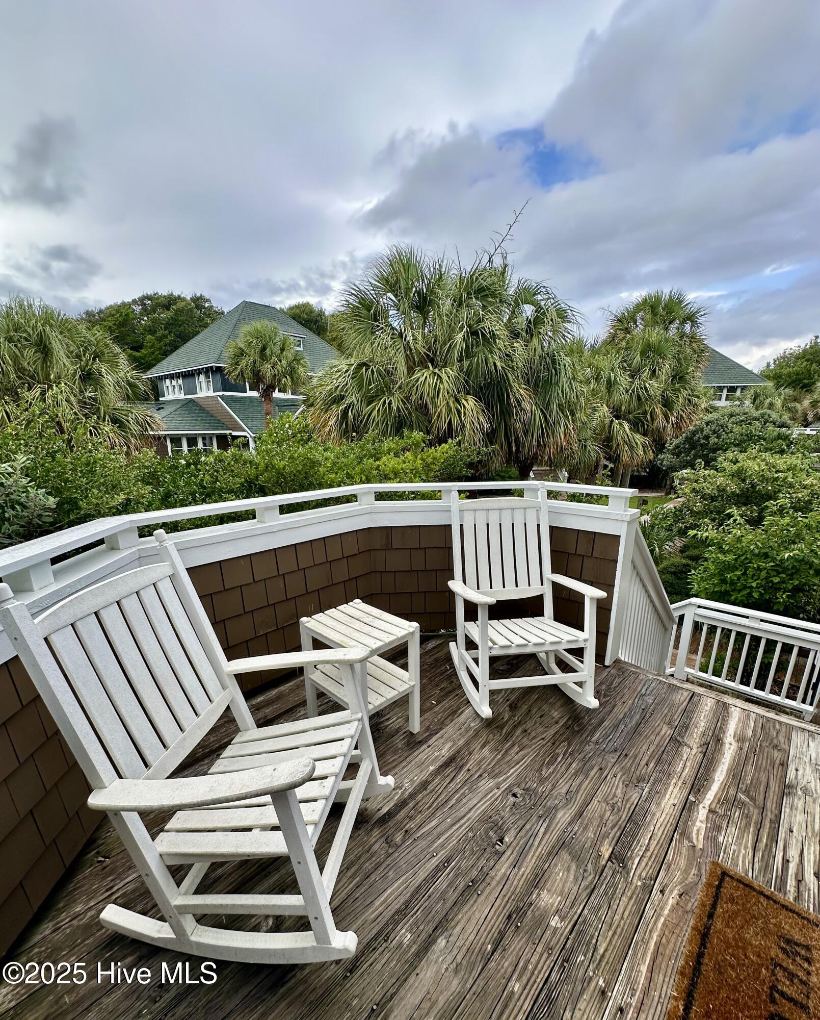 26 Earl Of Craven Court, Week H + Crofter Rights