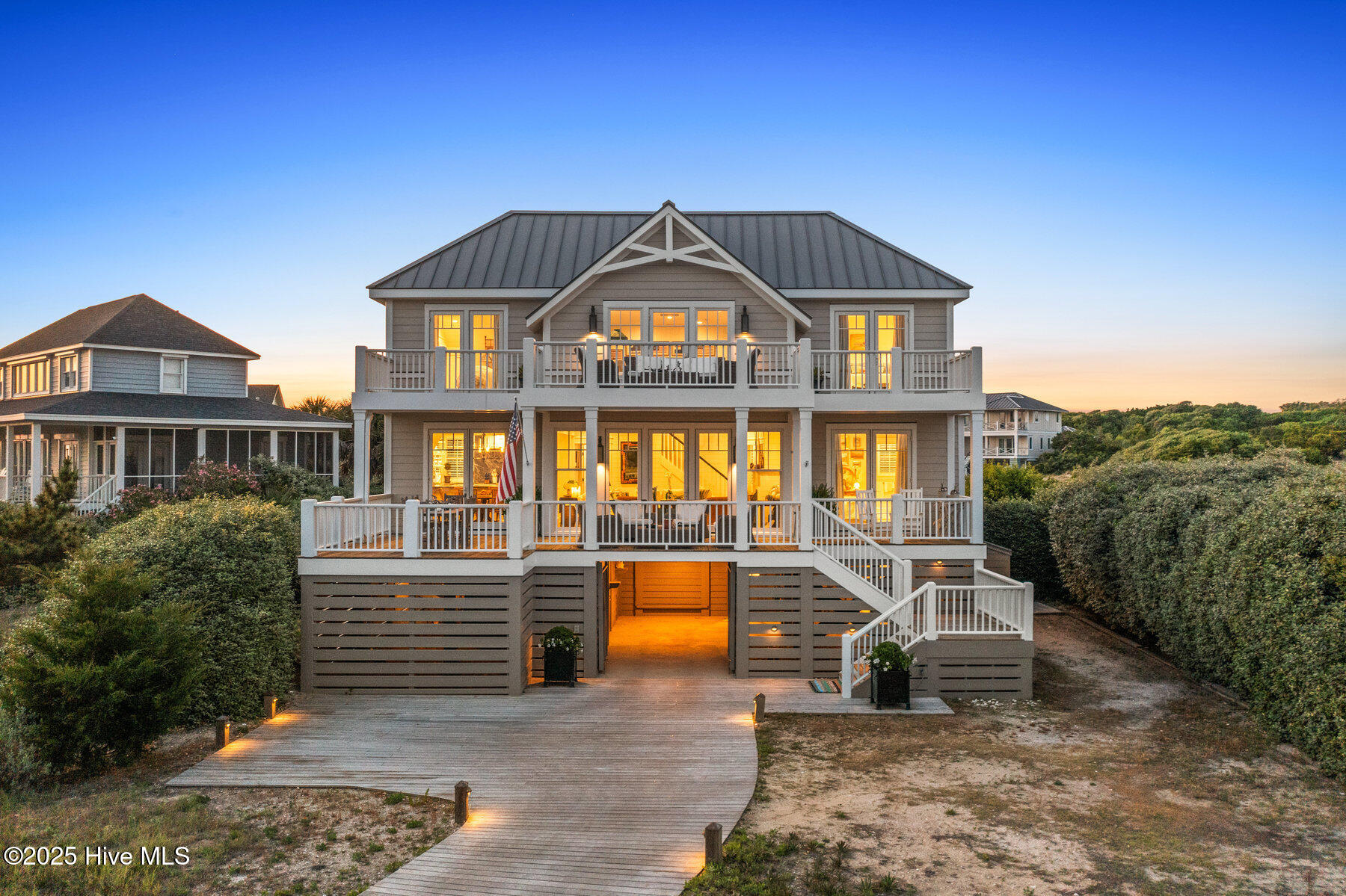 15 Peppervine Trail