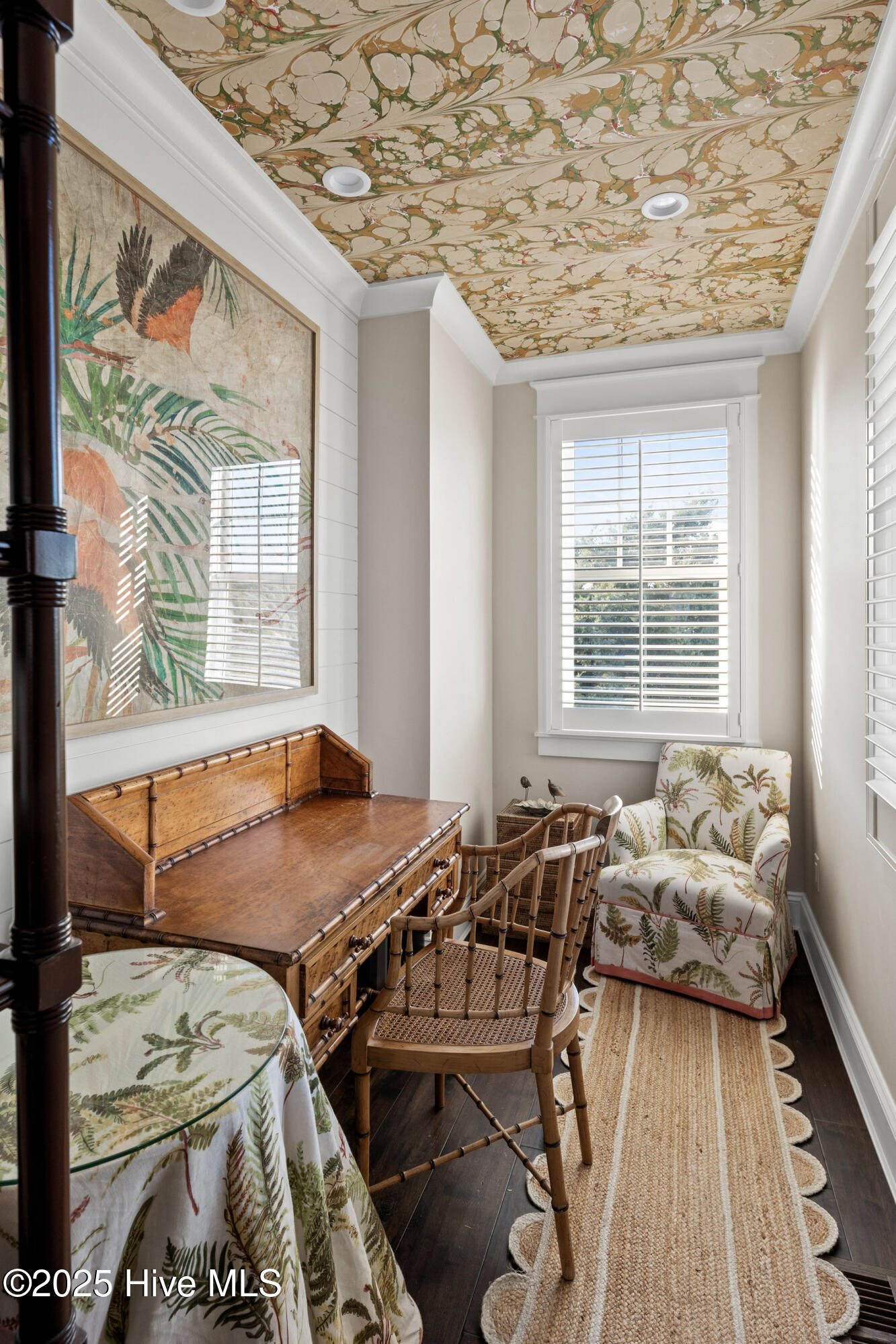 15 Peppervine Trail