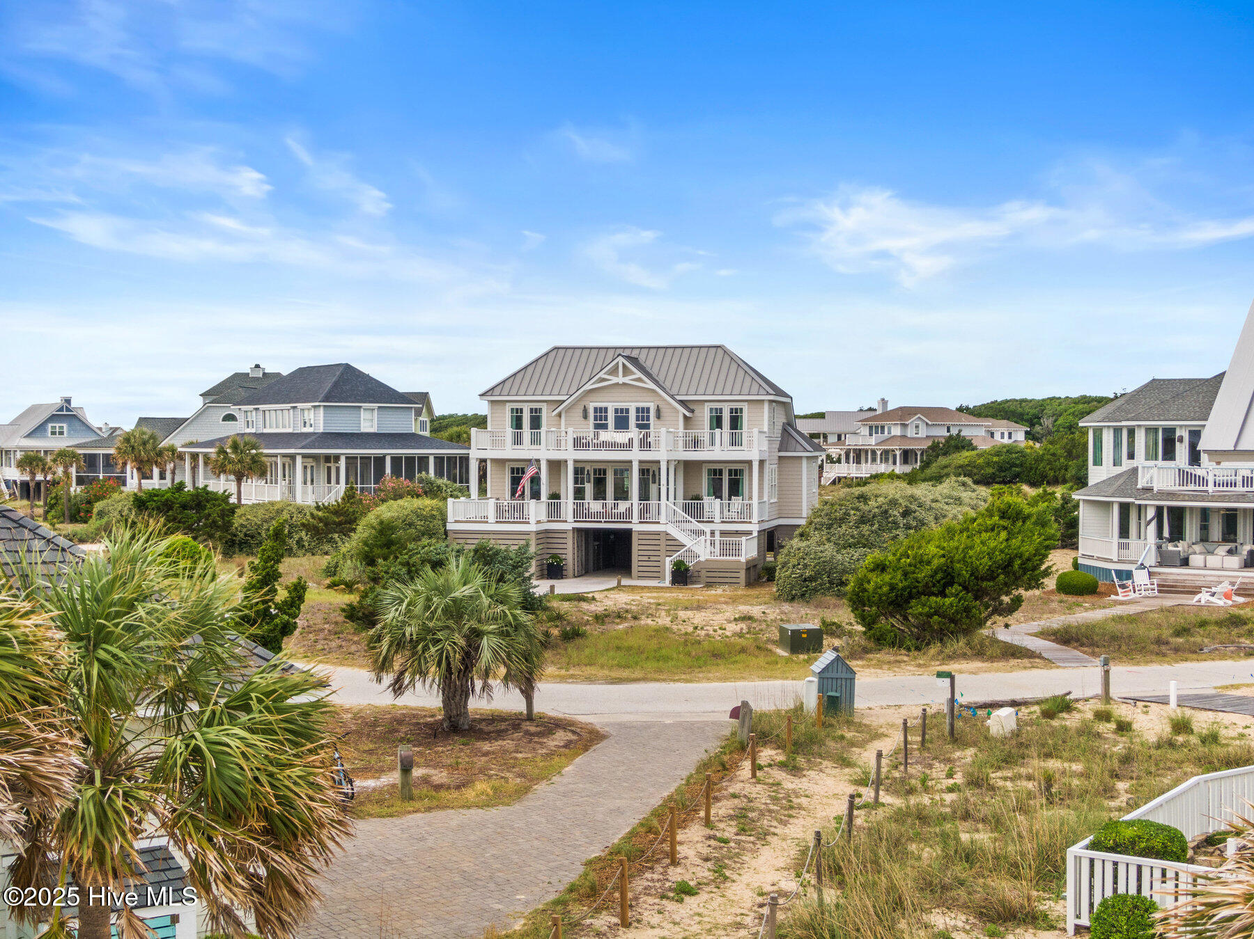 15 Peppervine Trail