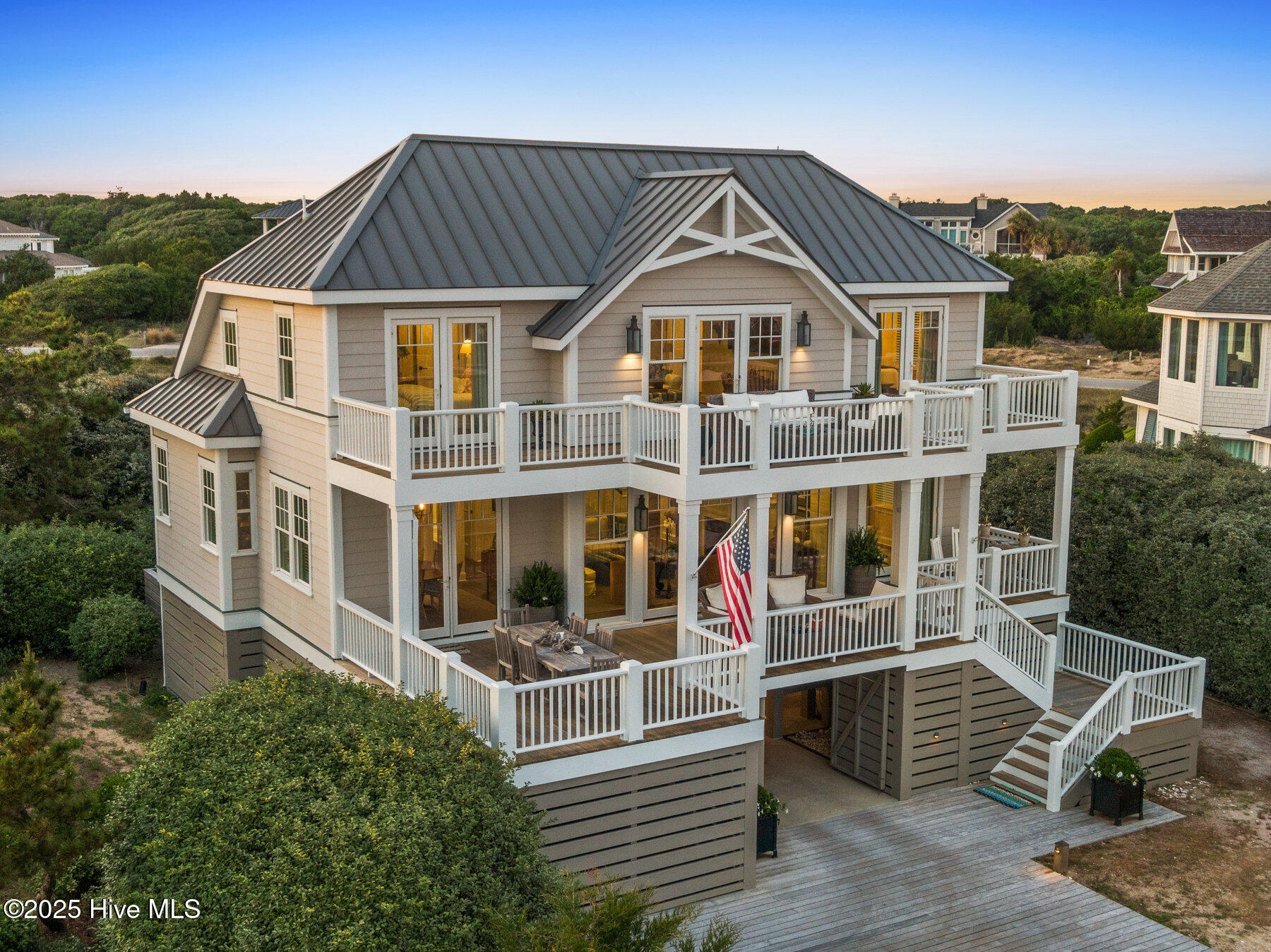 15 Peppervine Trail