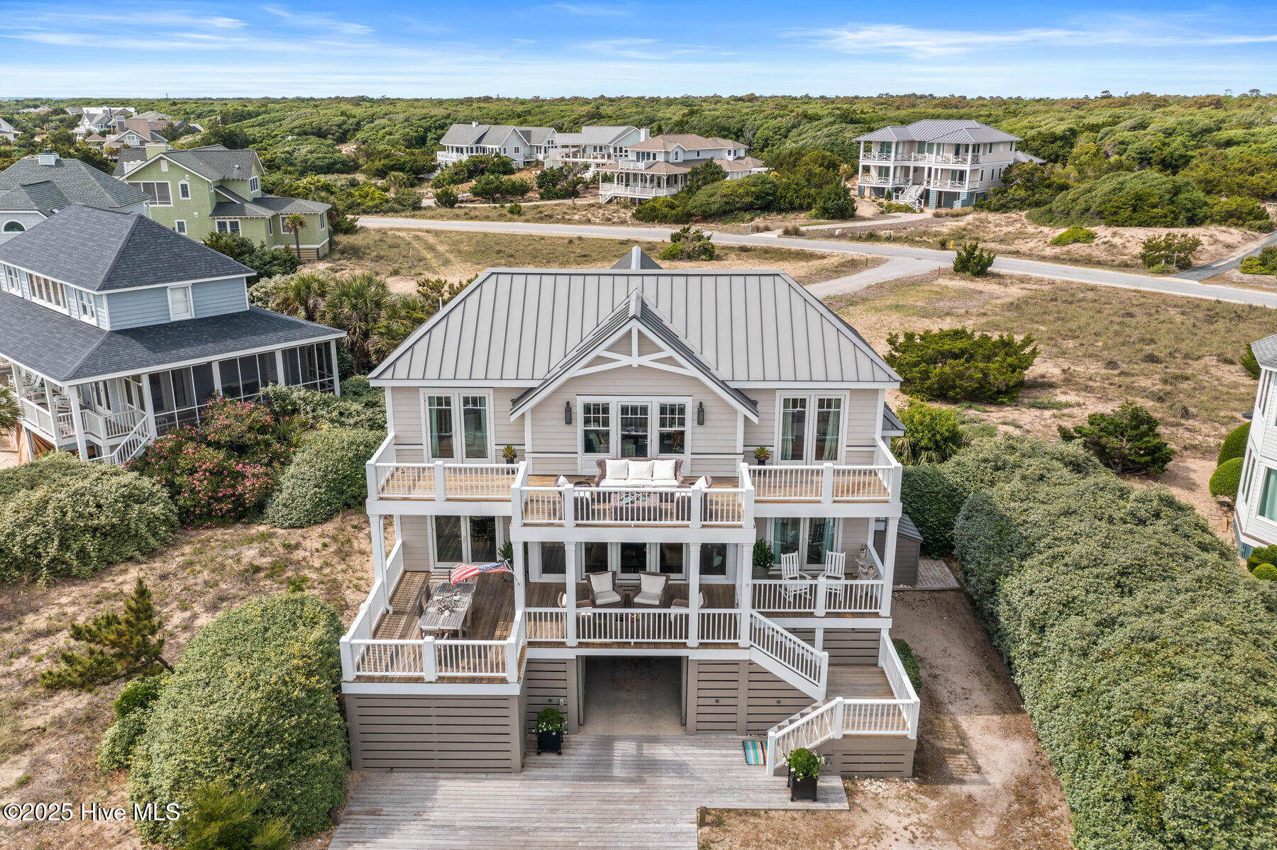 15 Peppervine Trail