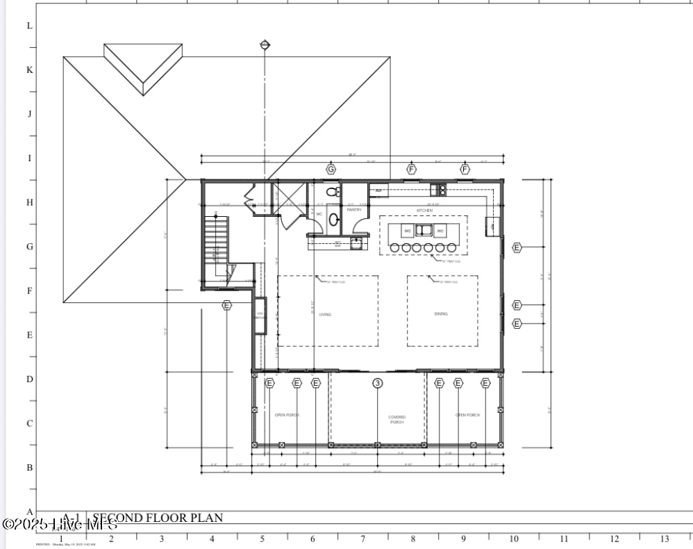 227 W Bald Head Wynd