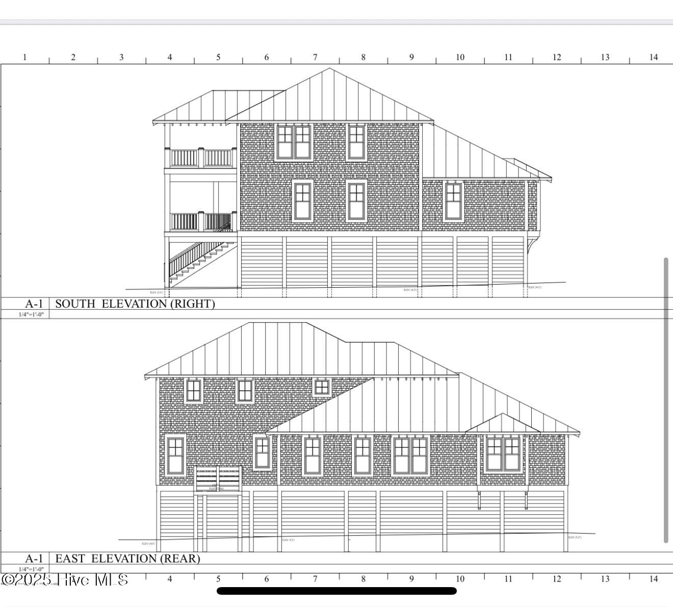 227 W Bald Head Wynd