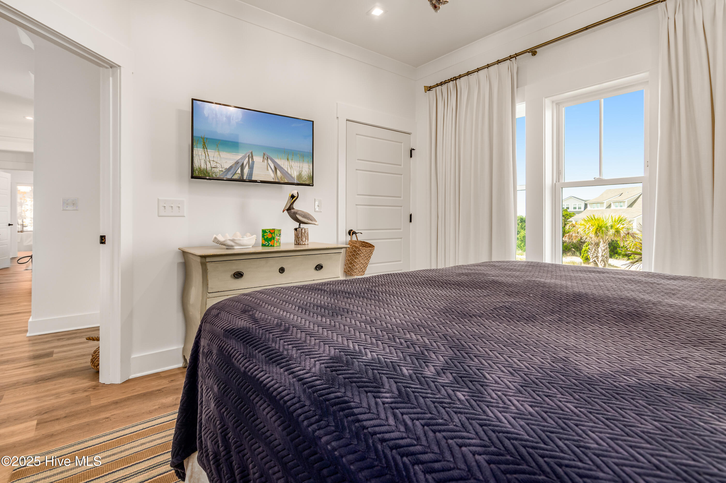 425 S Bald Head Wynd