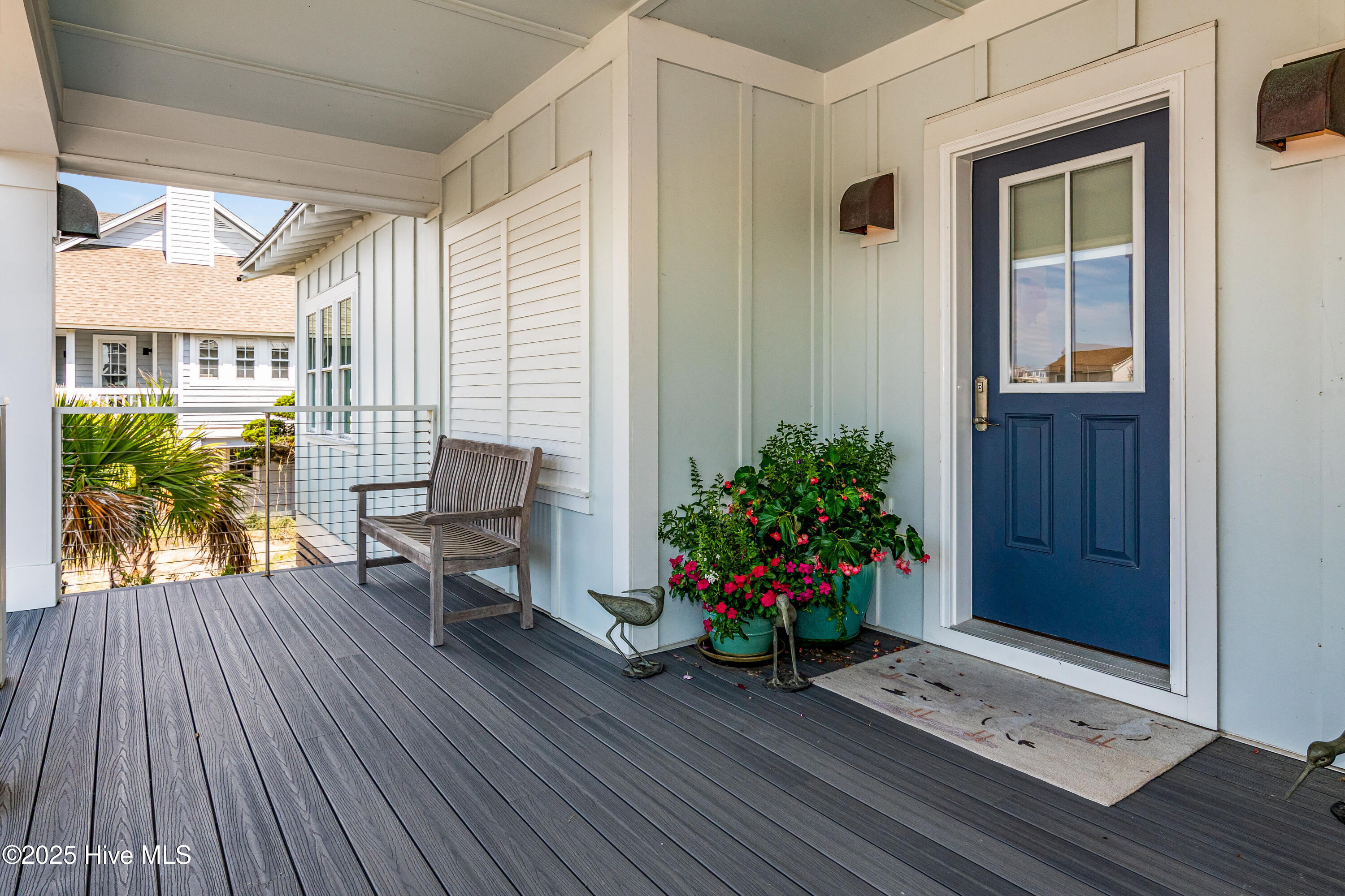 425 S Bald Head Wynd