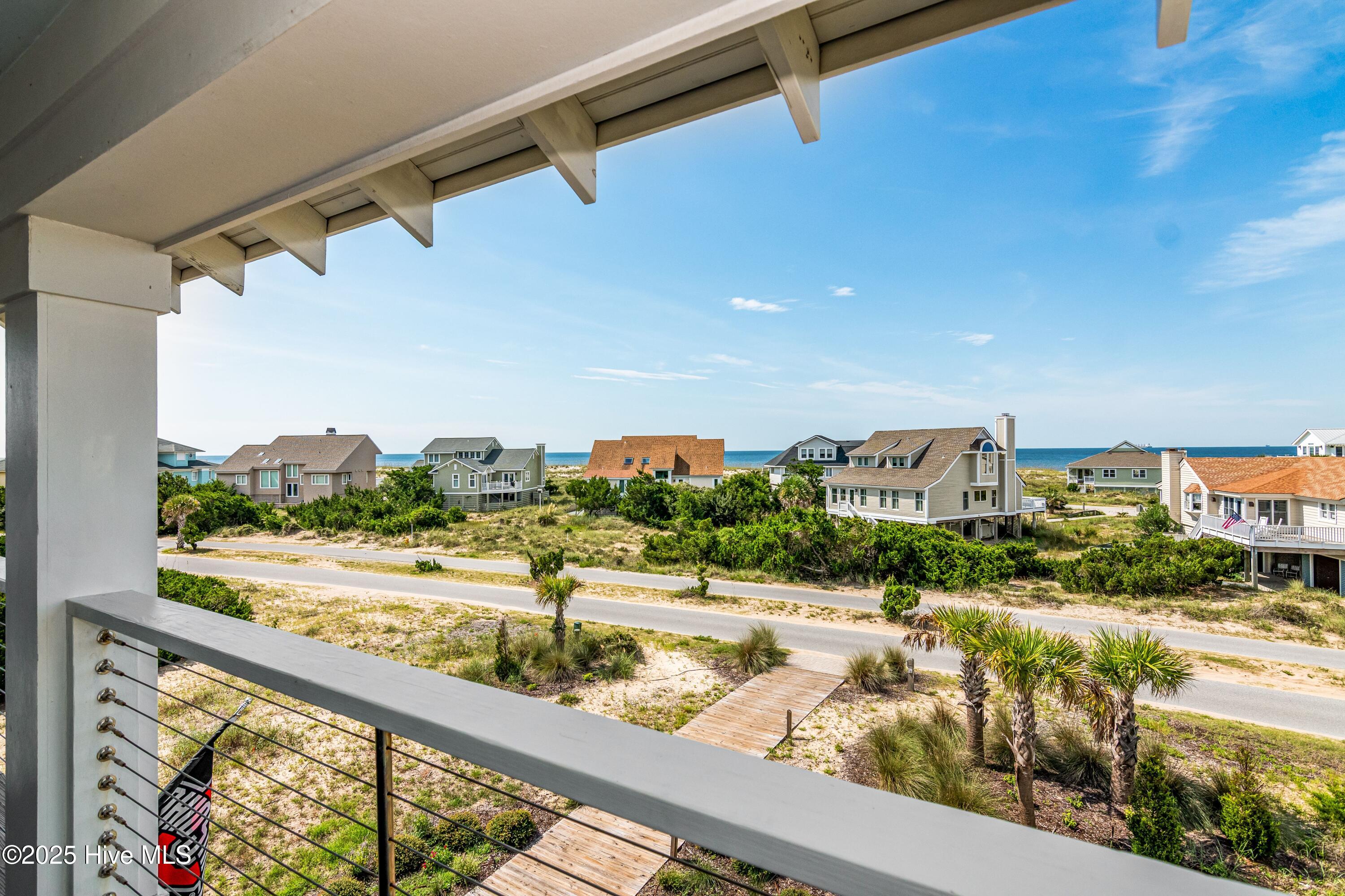 425 S Bald Head Wynd