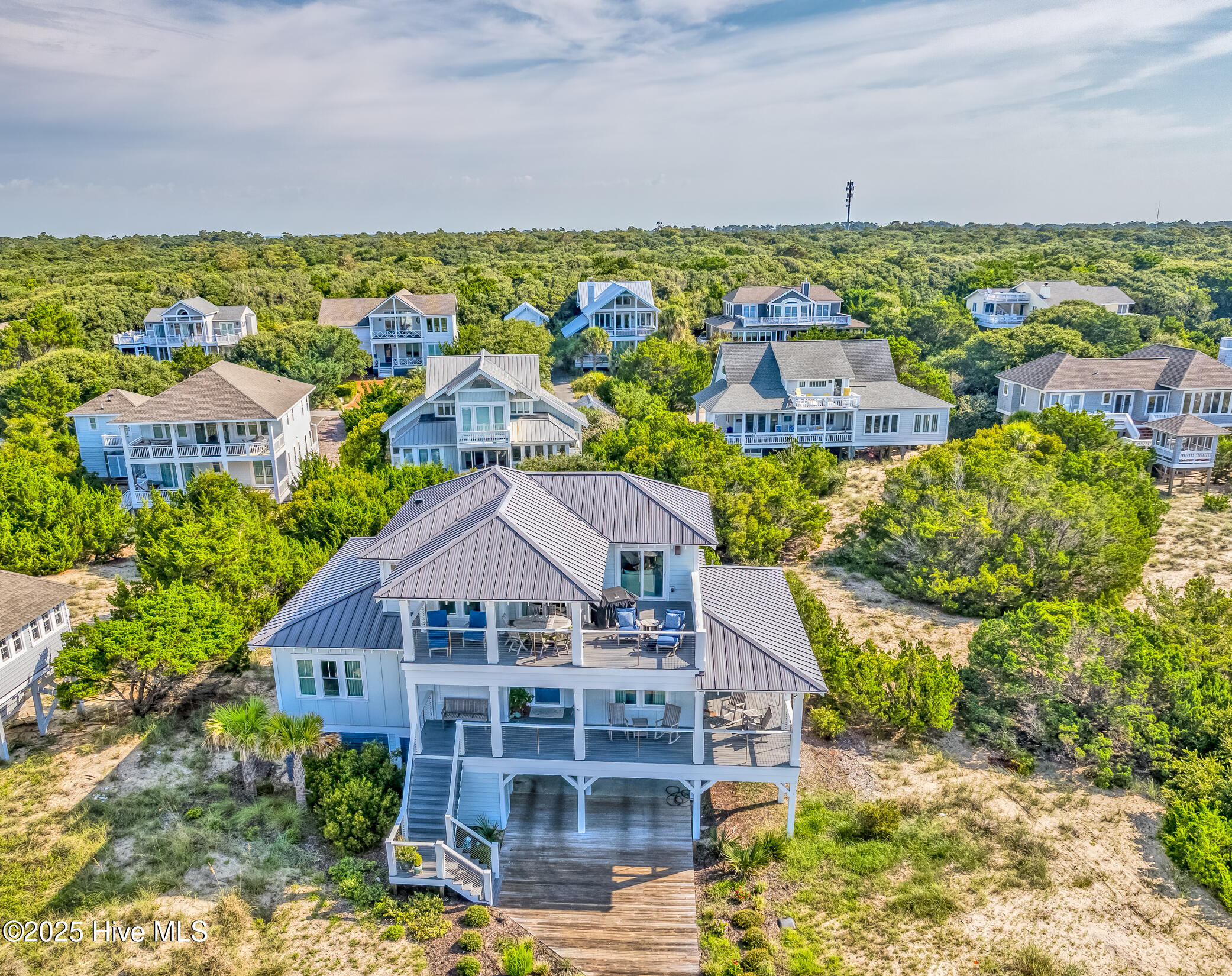 425 S Bald Head Wynd