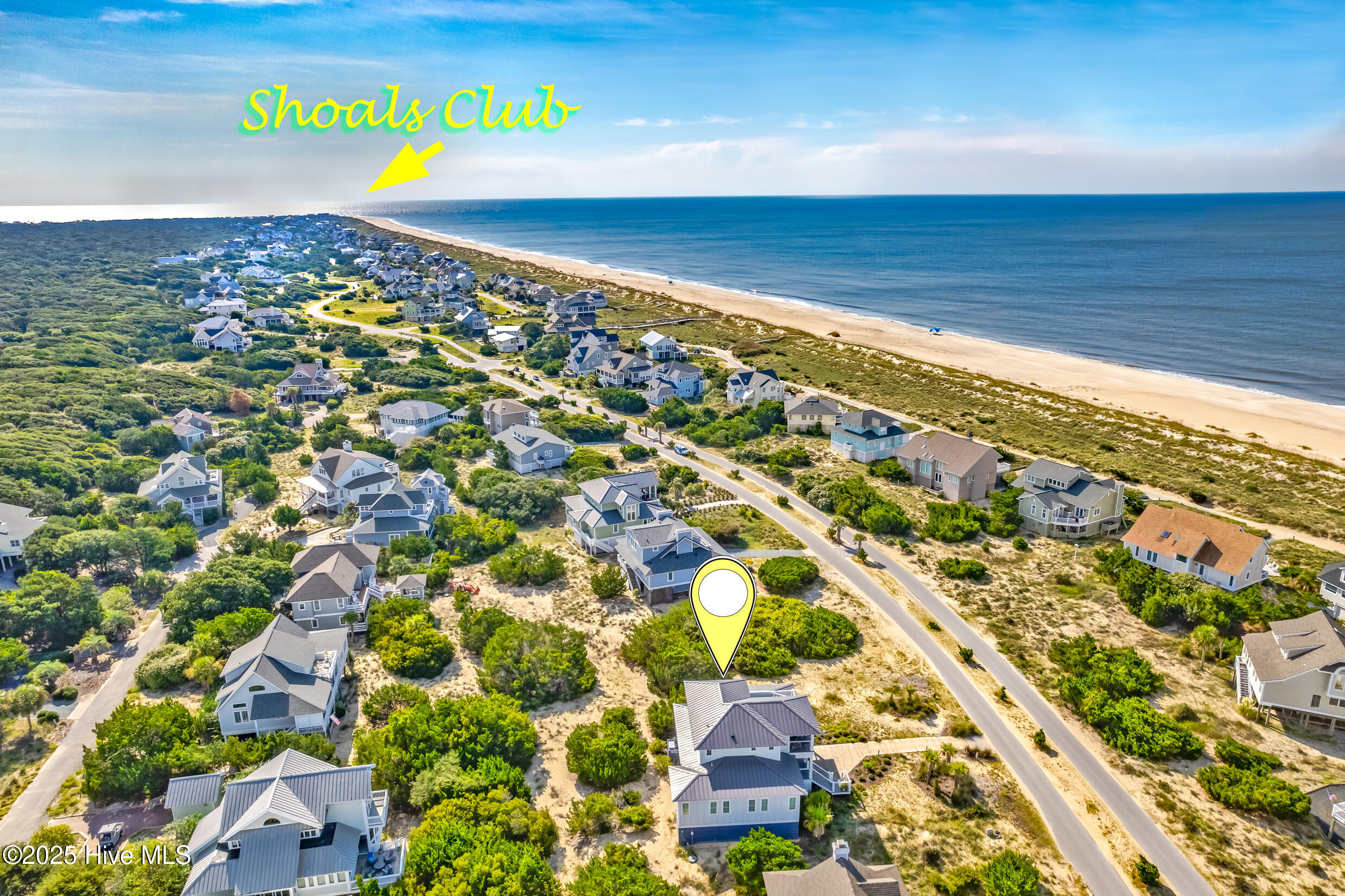 425 S Bald Head Wynd