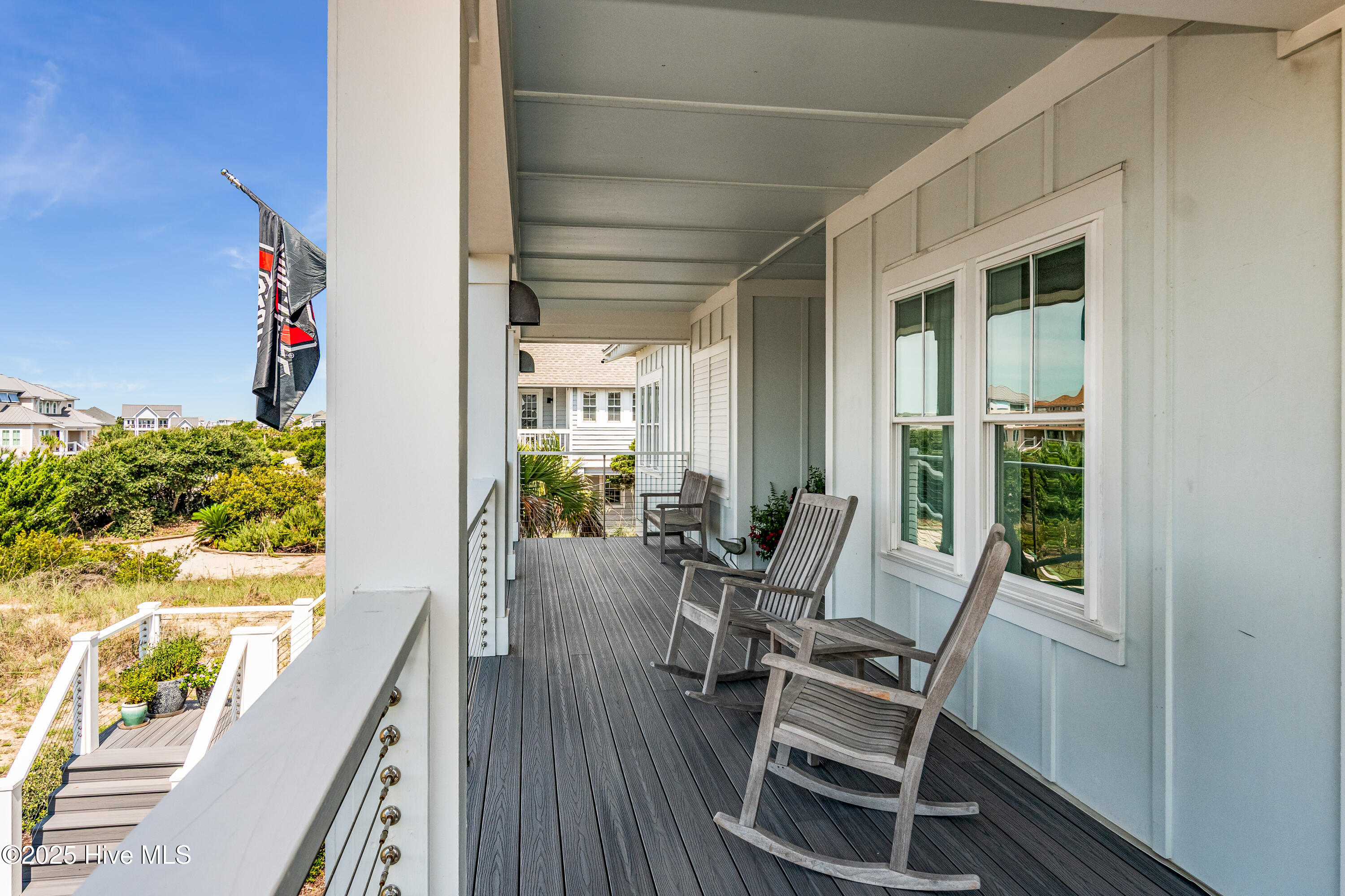 425 S Bald Head Wynd