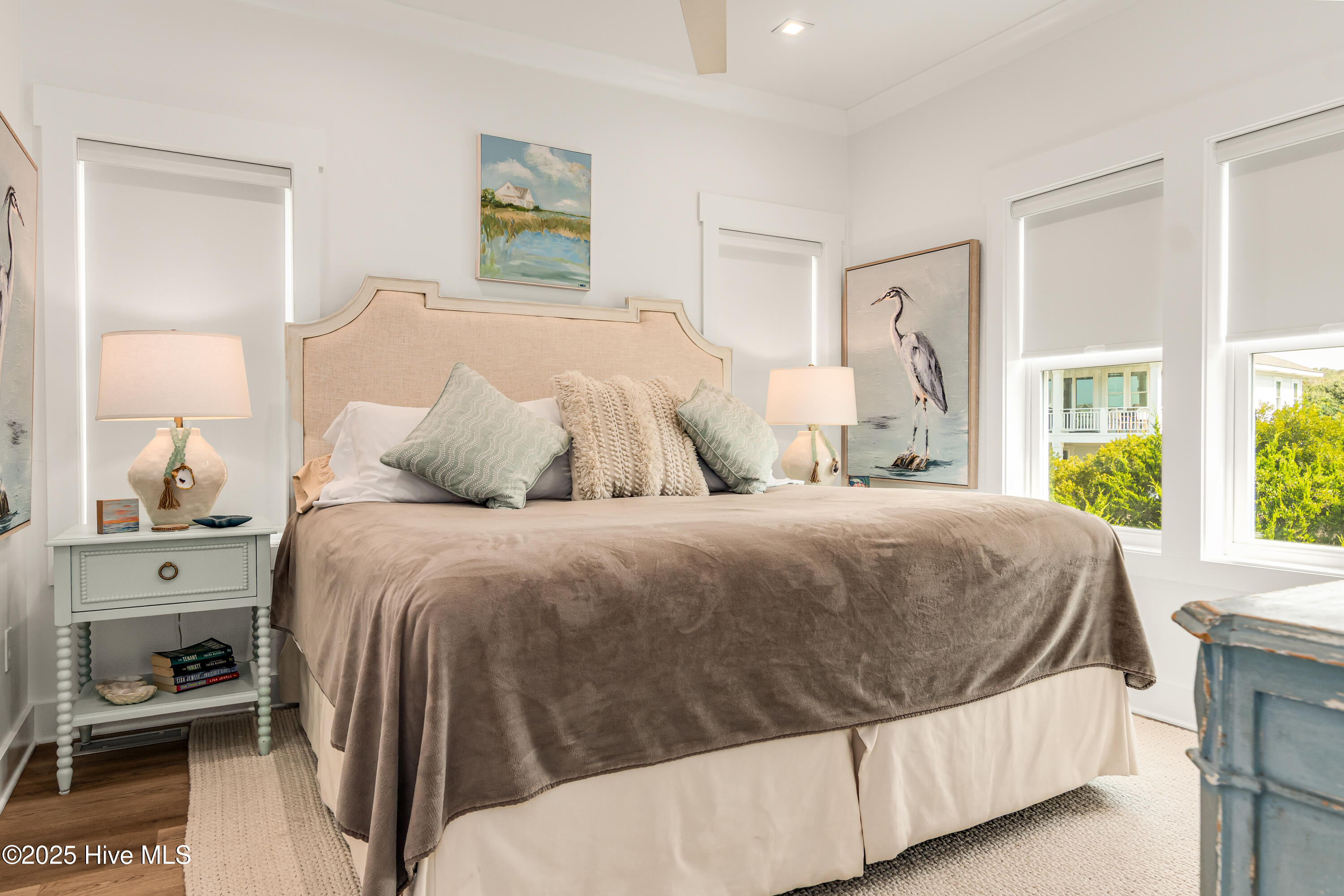 425 S Bald Head Wynd