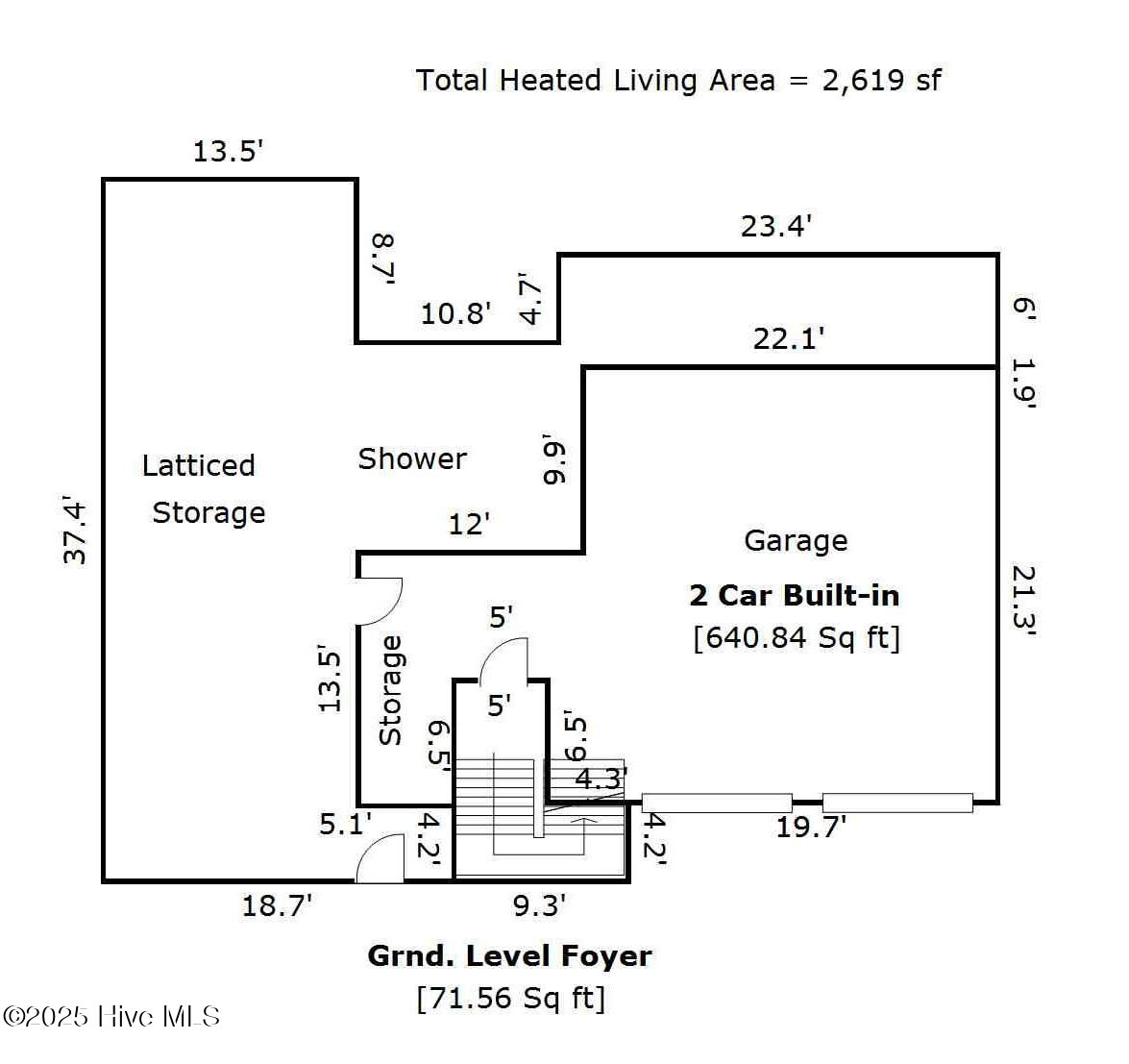 425 S Bald Head Wynd