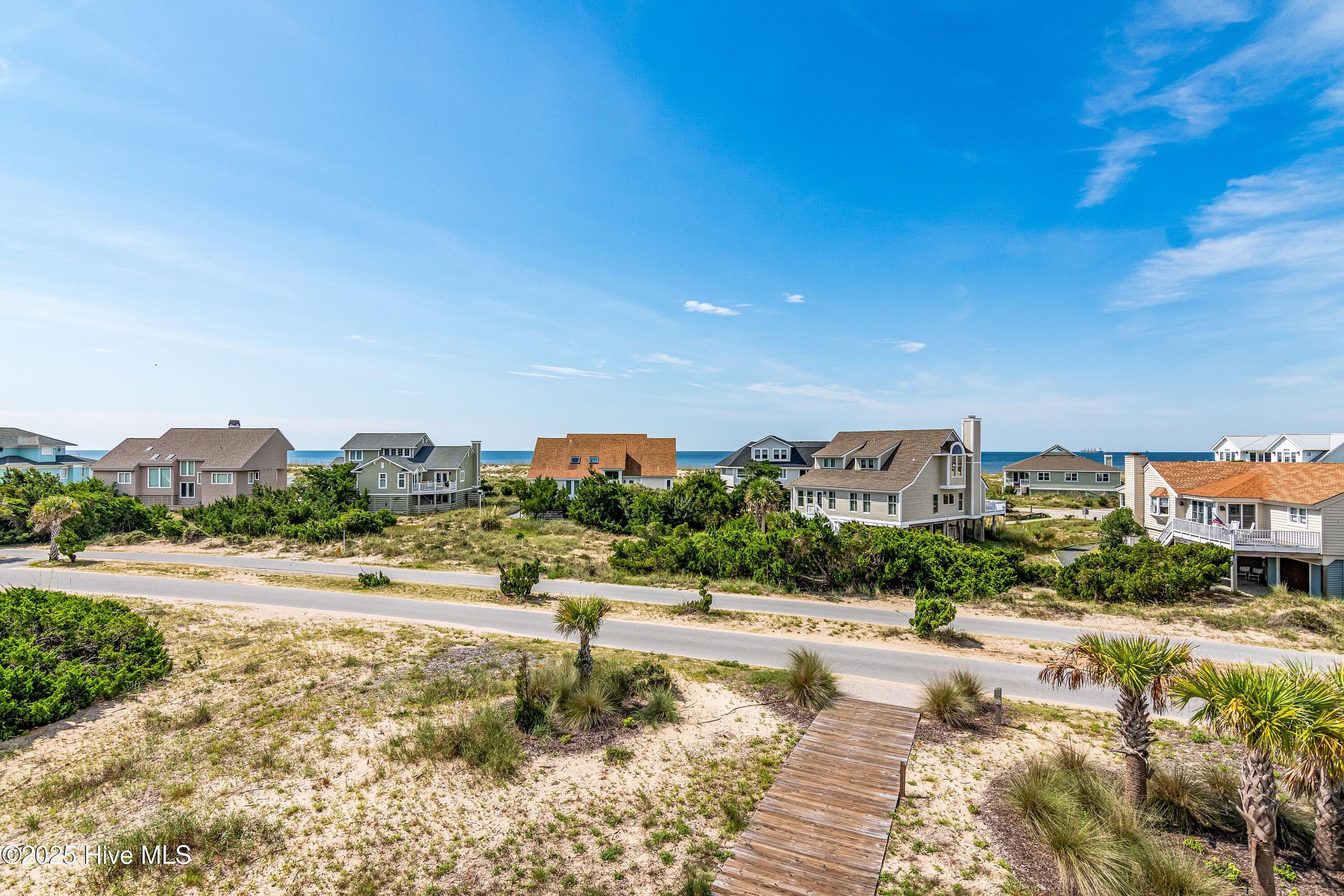 425 S Bald Head Wynd