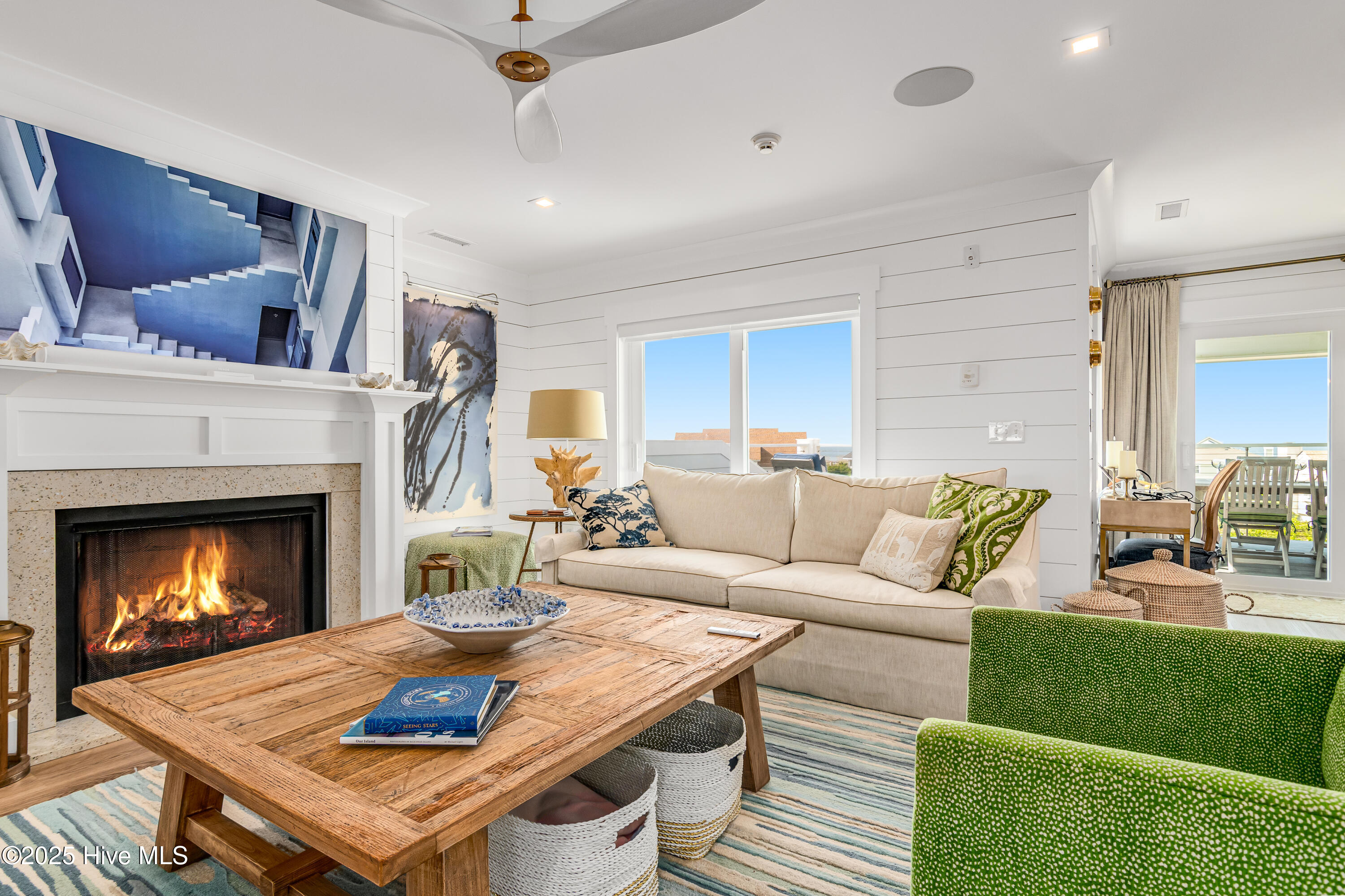 425 S Bald Head Wynd