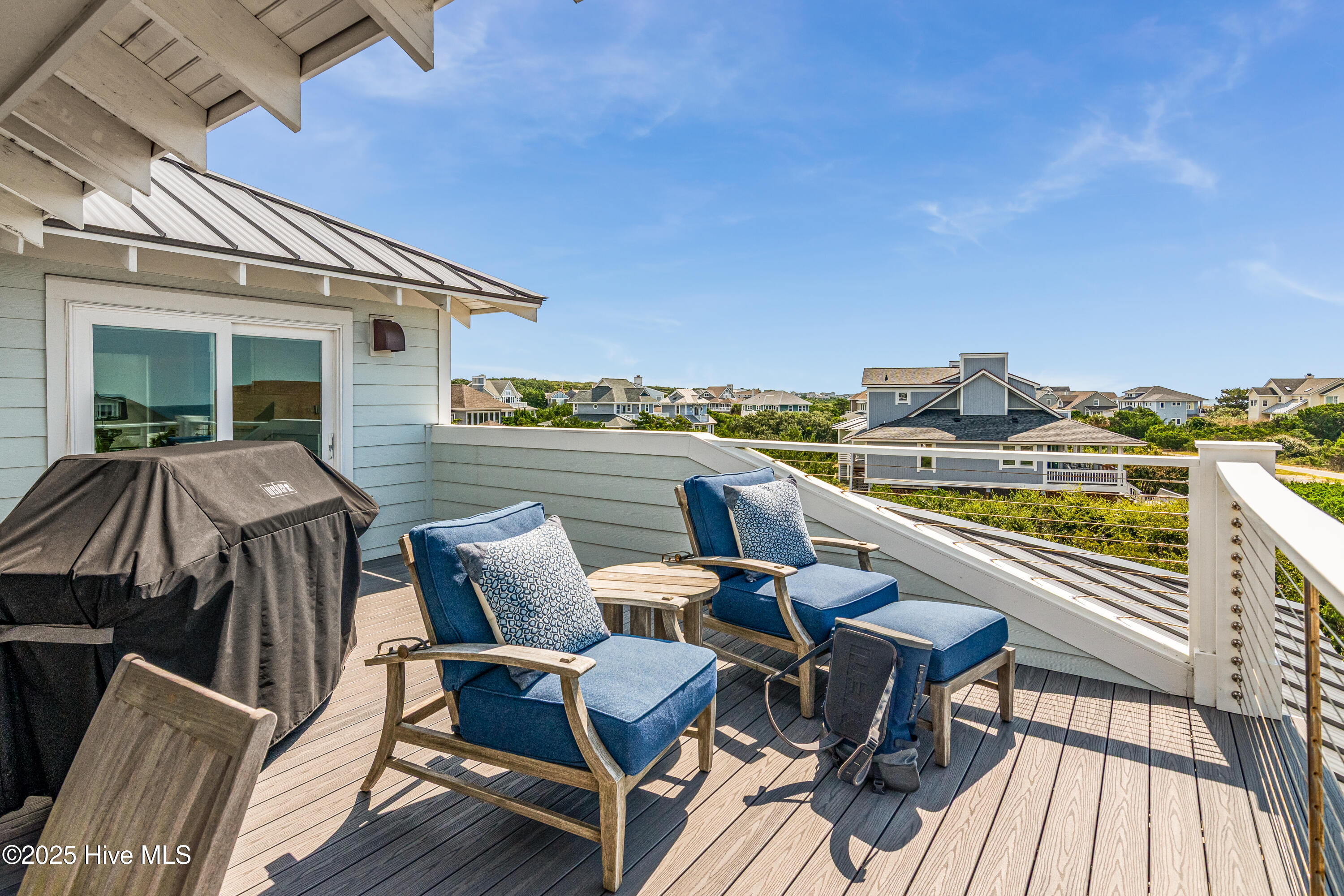 425 S Bald Head Wynd