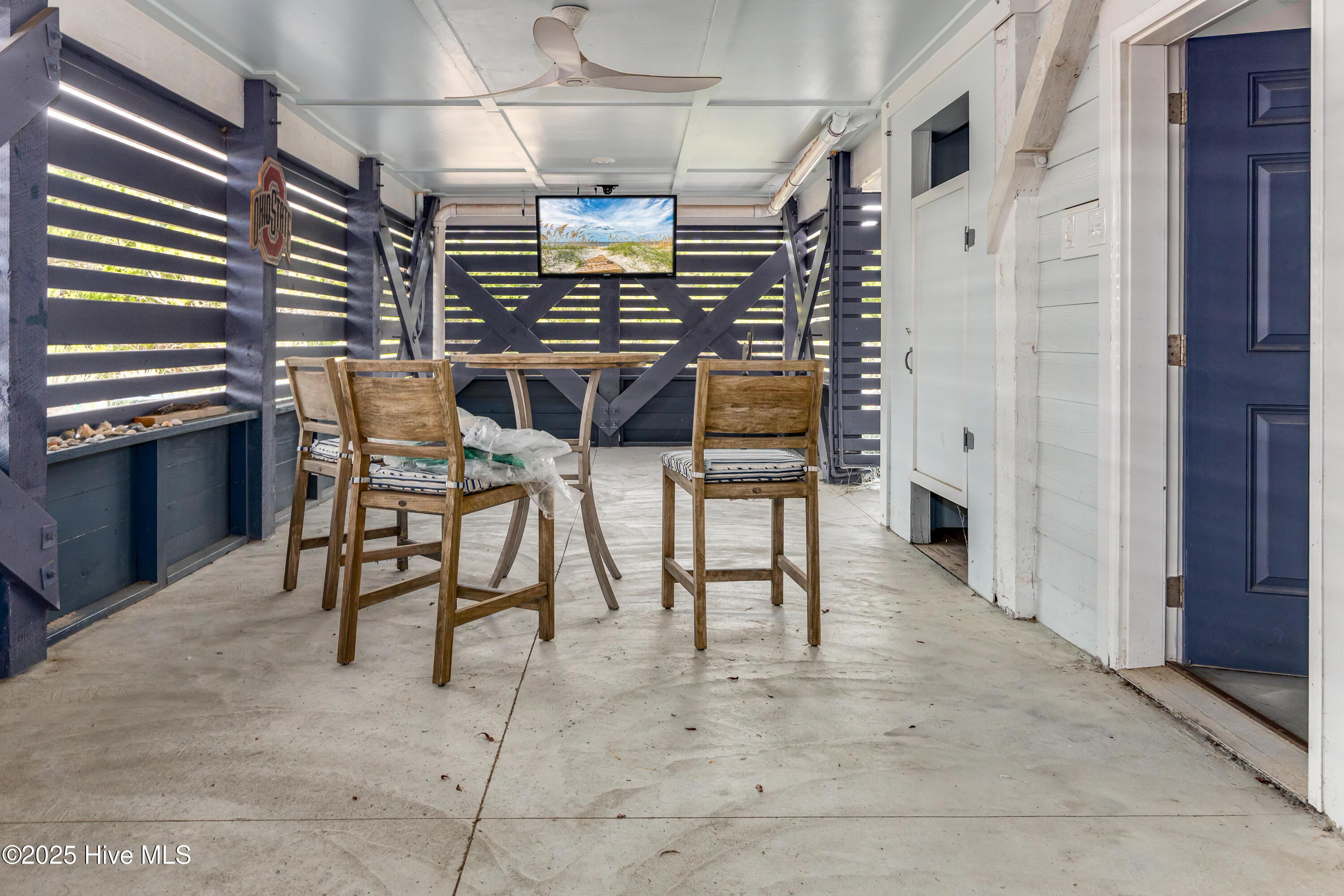 425 S Bald Head Wynd