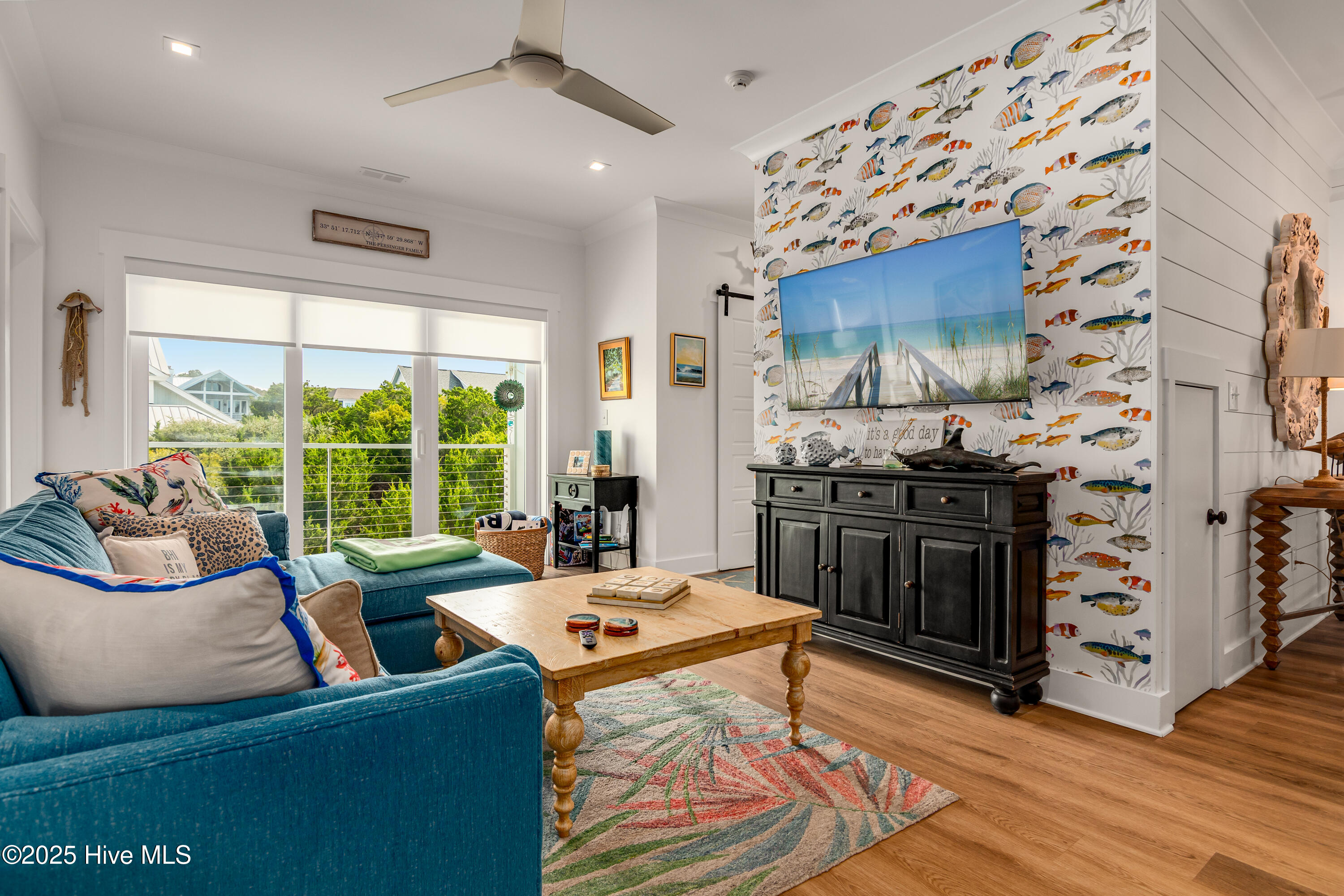 425 S Bald Head Wynd