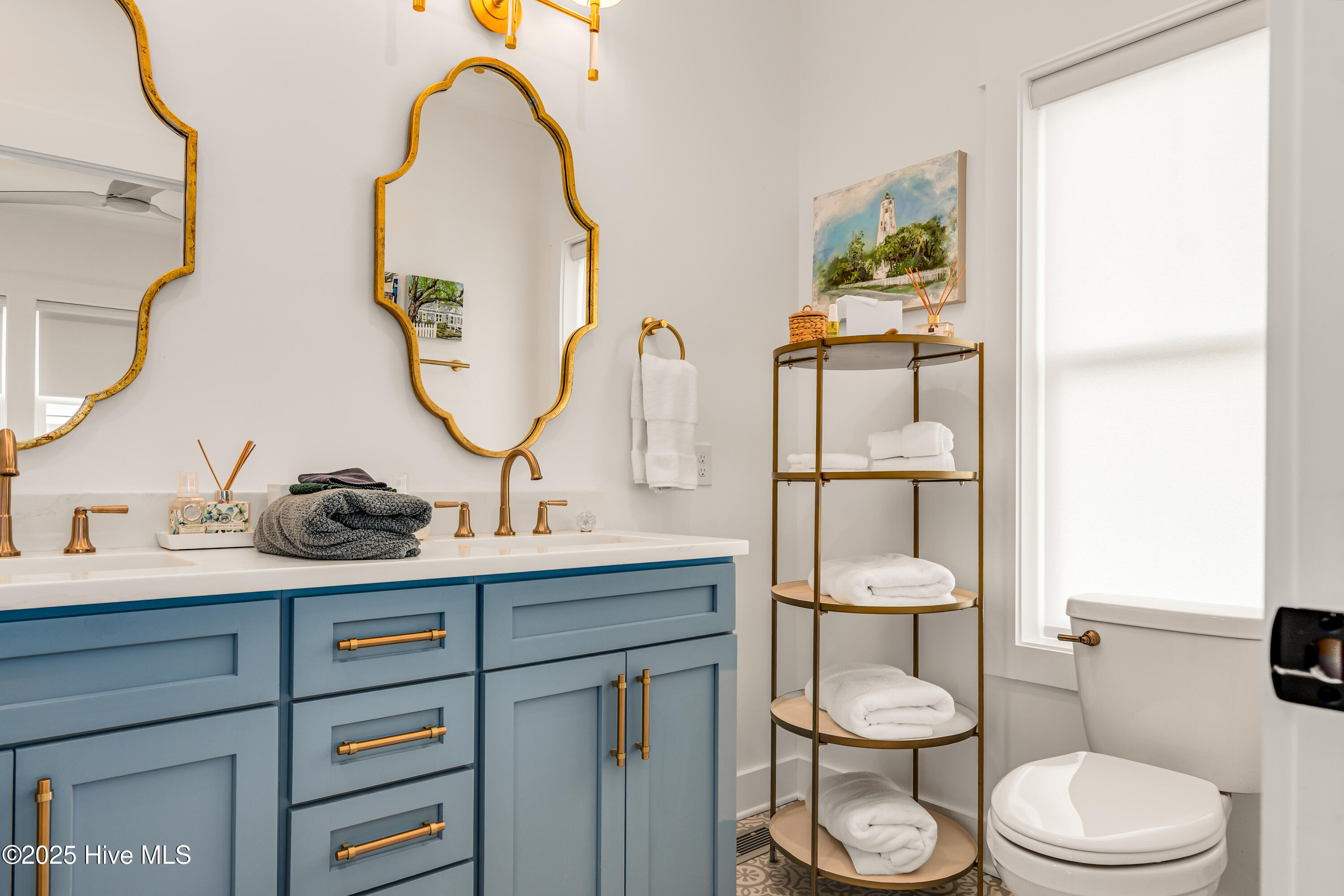 425 S Bald Head Wynd