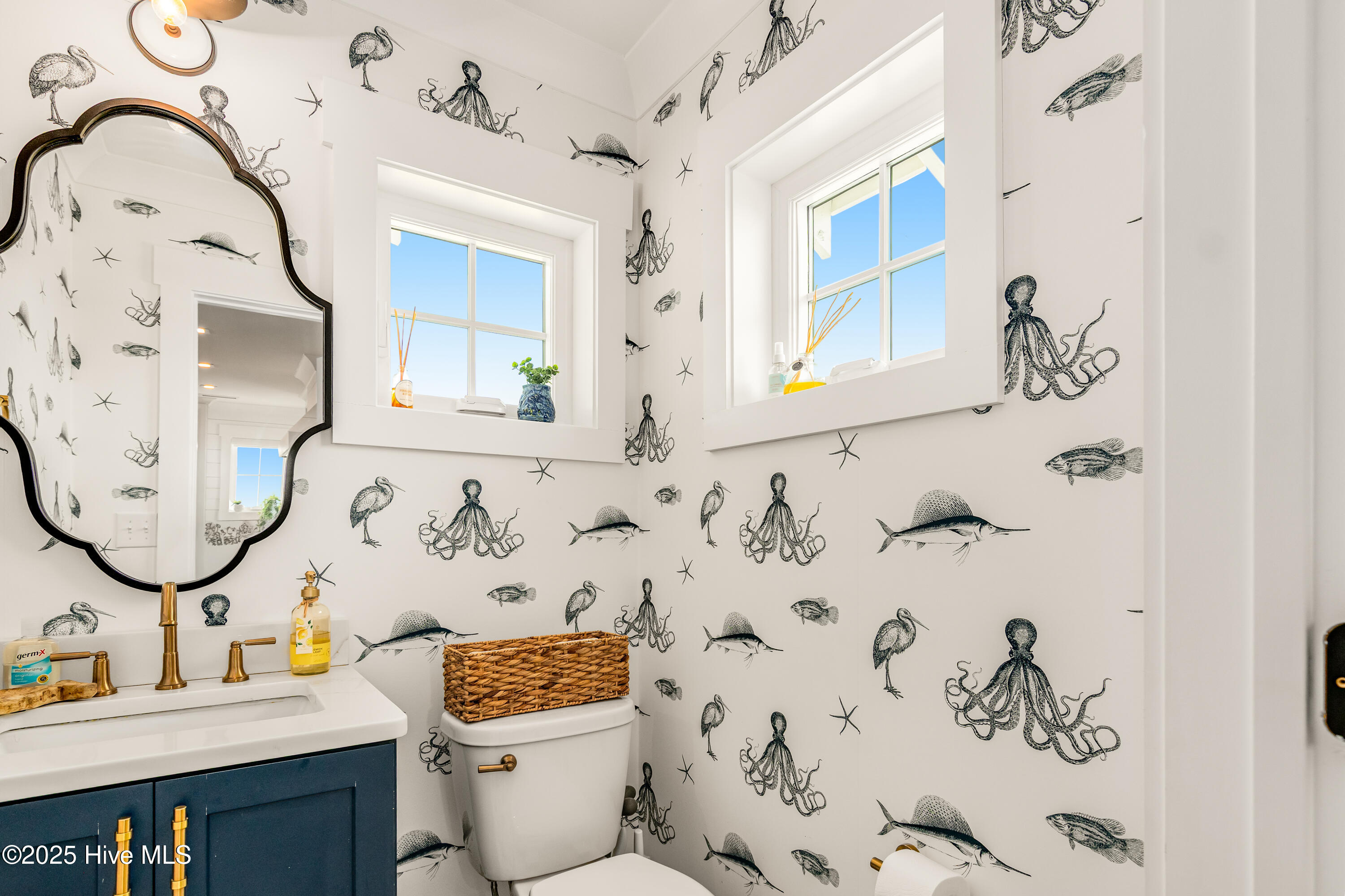 425 S Bald Head Wynd