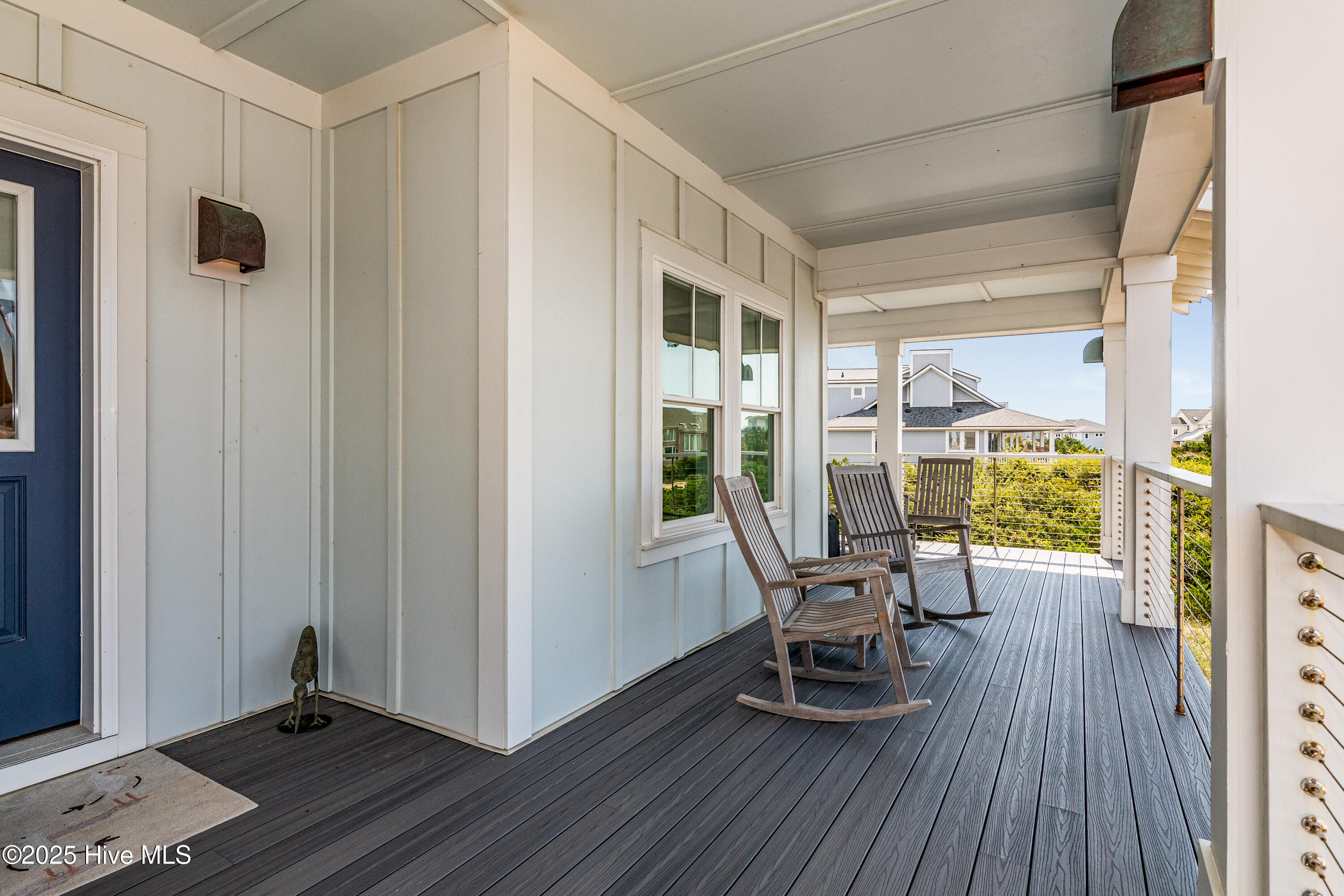 425 S Bald Head Wynd