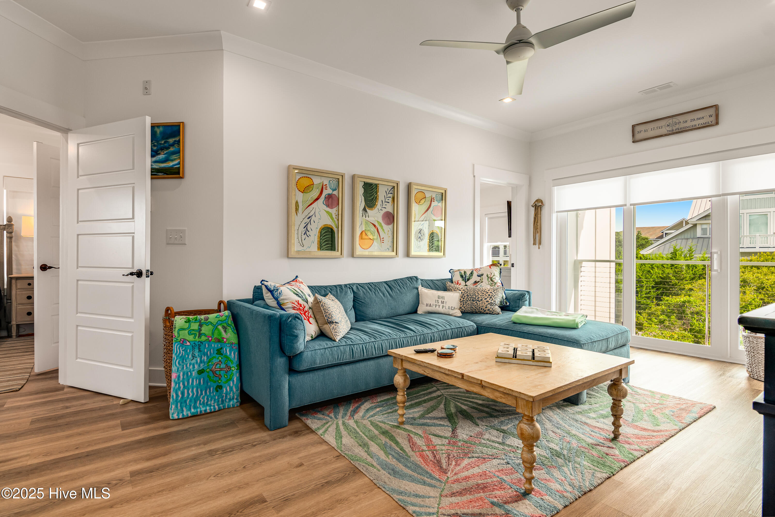 425 S Bald Head Wynd