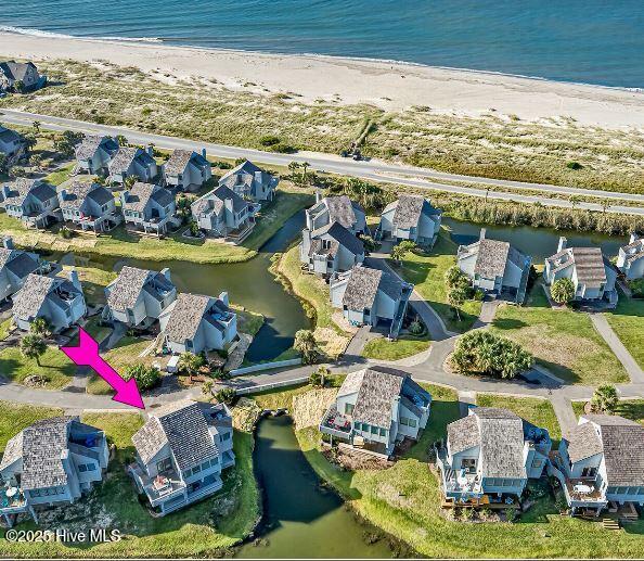 305 S Bald Head Unit 34