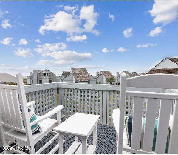 305 S Bald Head Unit 34